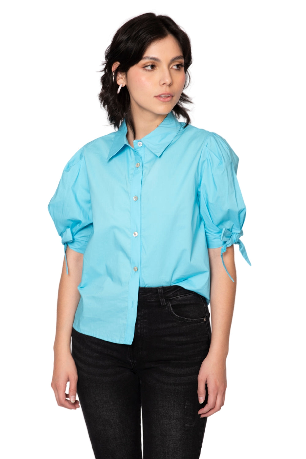 CAMISA PARA MUJER