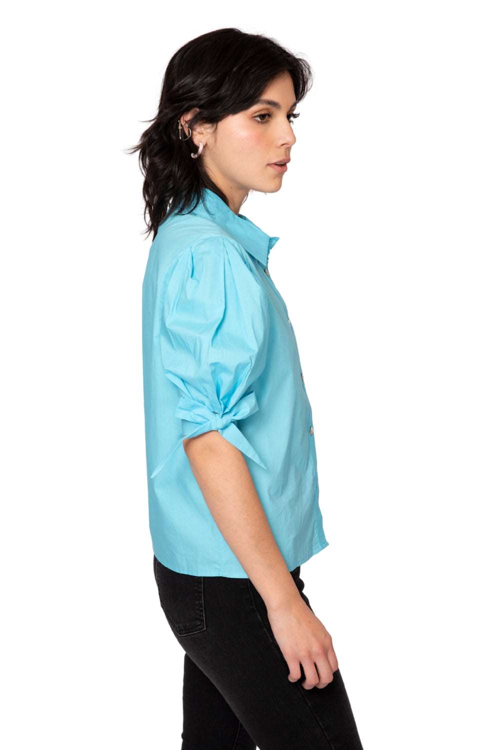 CAMISA PARA MUJER