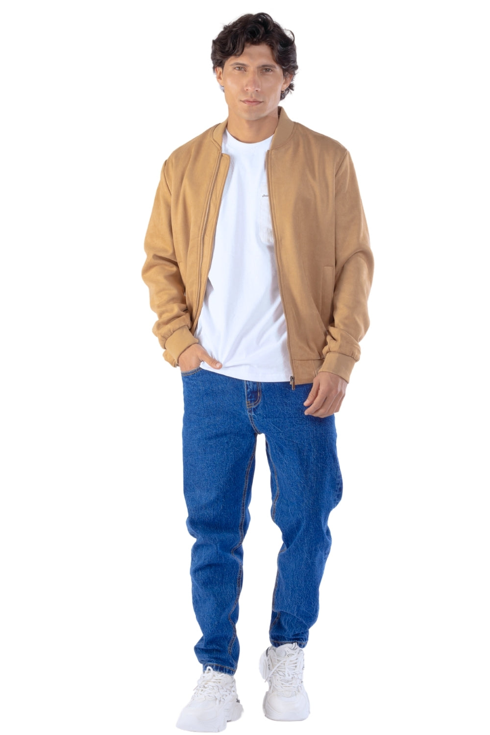 CHAQUETA PARA HOMBRE