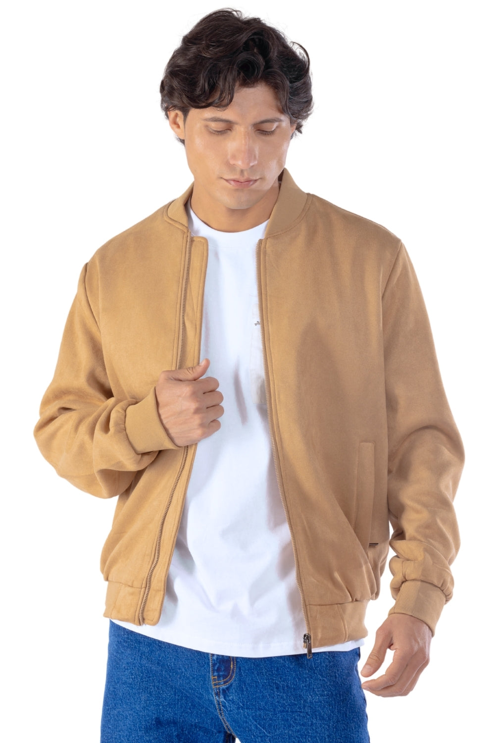 CHAQUETA PARA HOMBRE