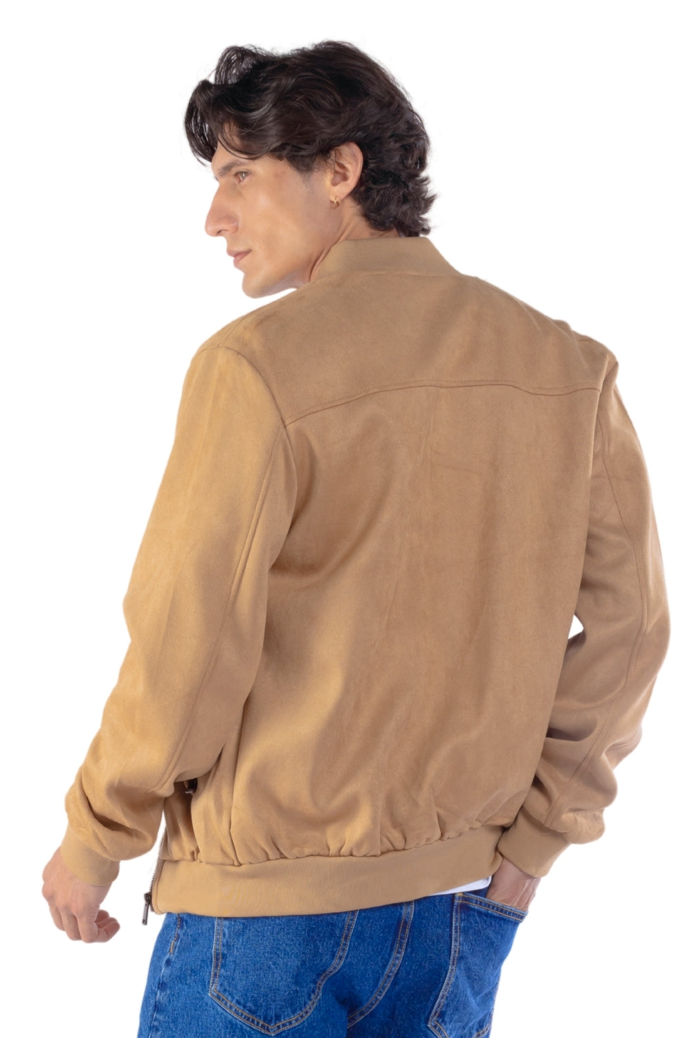 CHAQUETA PARA HOMBRE