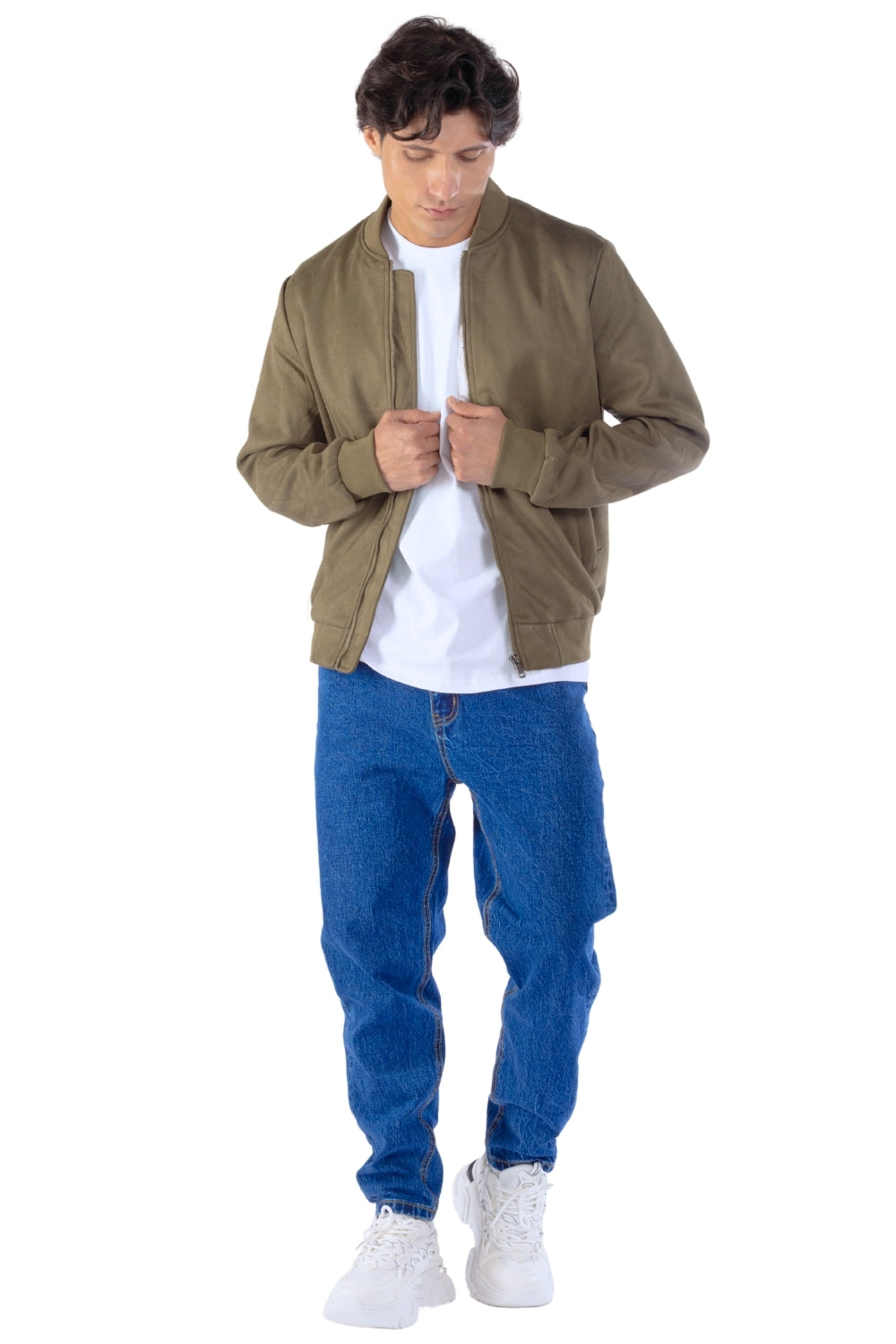 CHAQUETA PARA HOMBRE