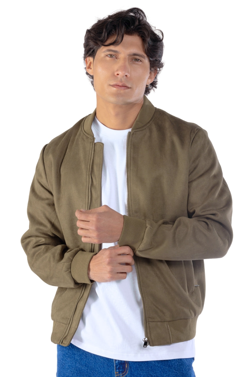 CHAQUETA PARA HOMBRE