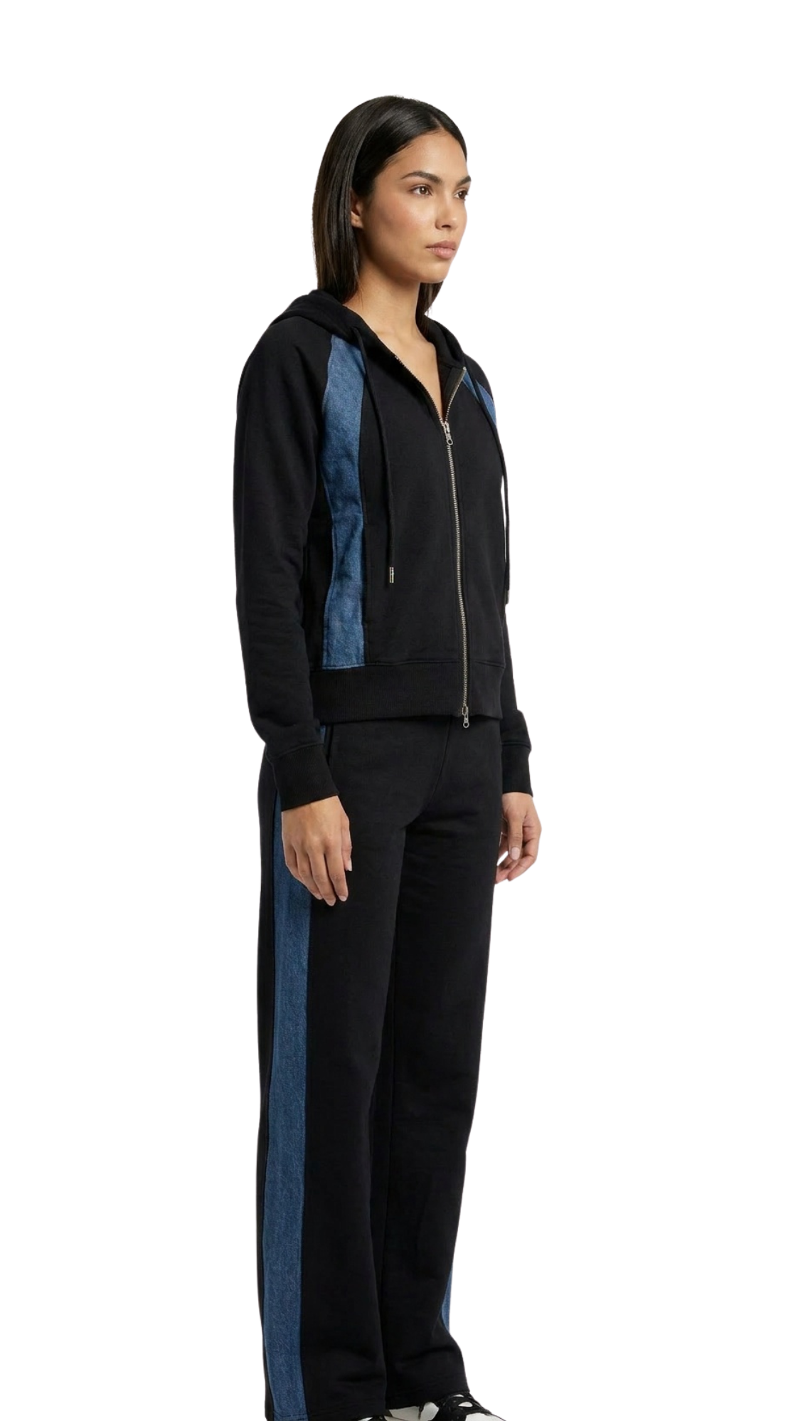 Sudadera dama