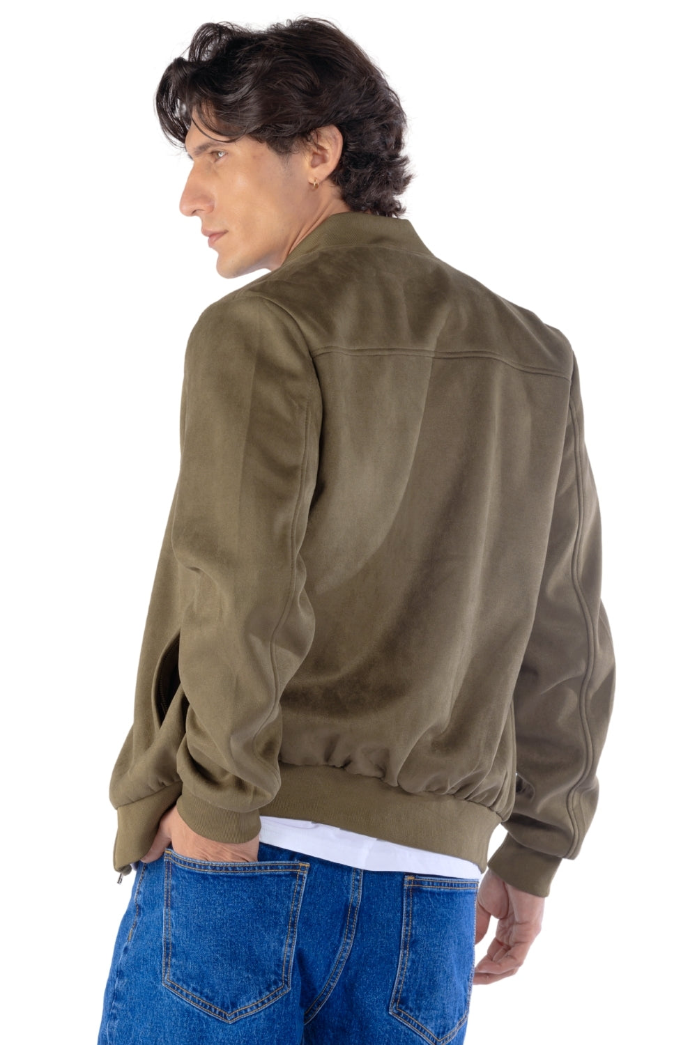 CHAQUETA PARA HOMBRE