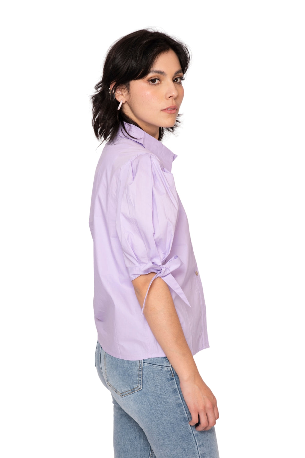 CAMISA PARA MUJER