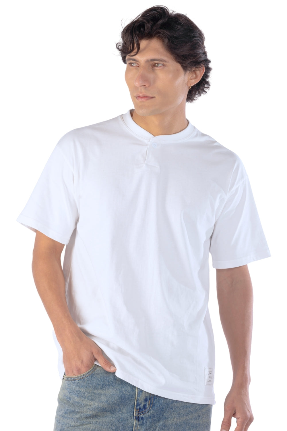 CAMISETA MANGA CORTA