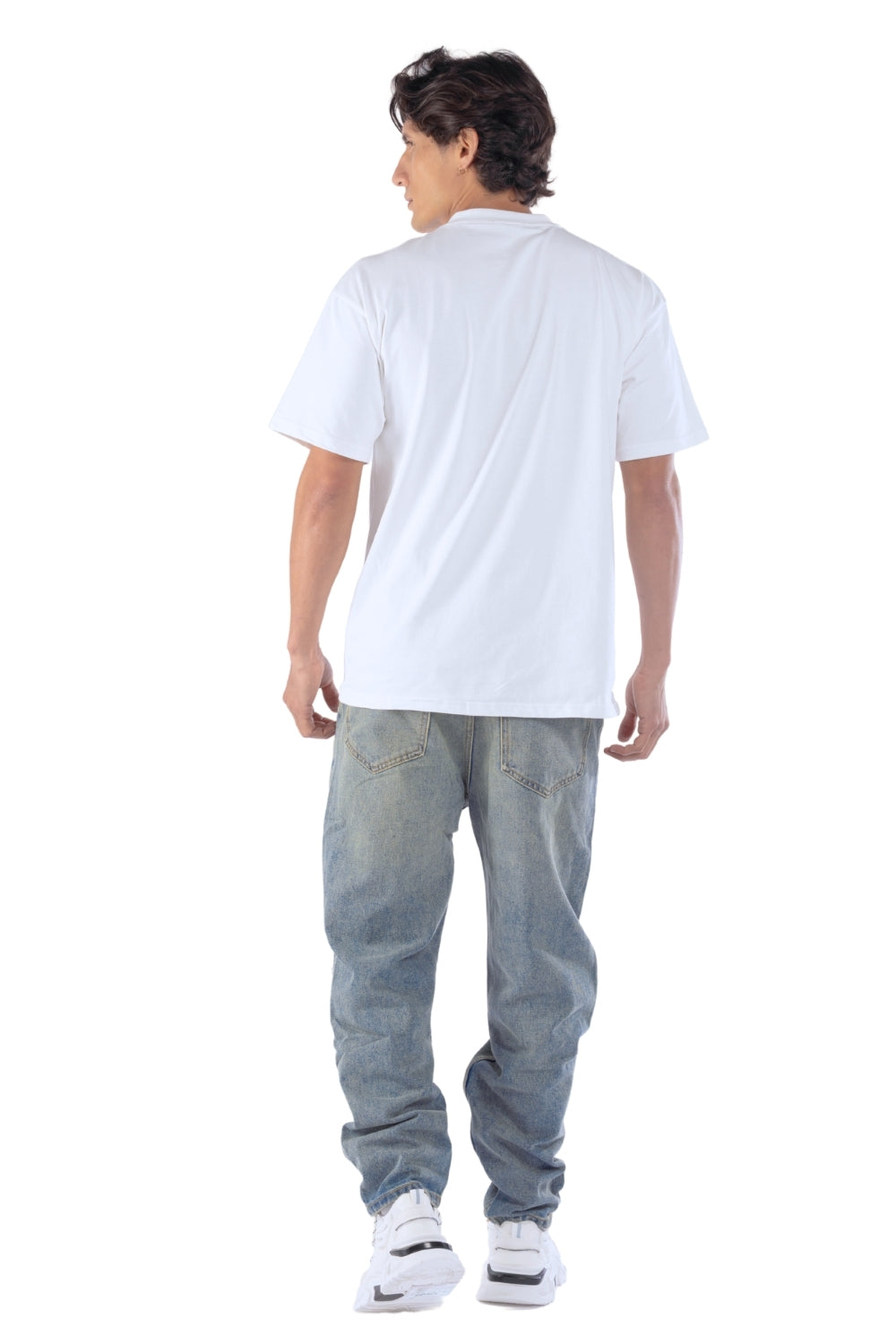 CAMISETA MANGA CORTA