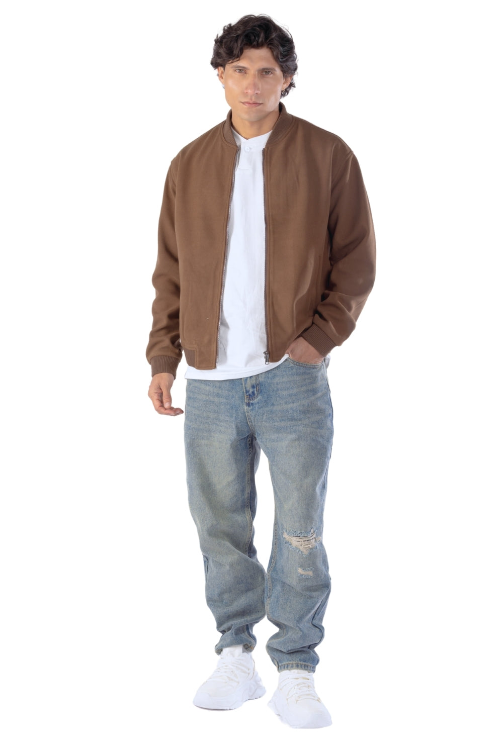 CHAQUETA PARA HOMBRE