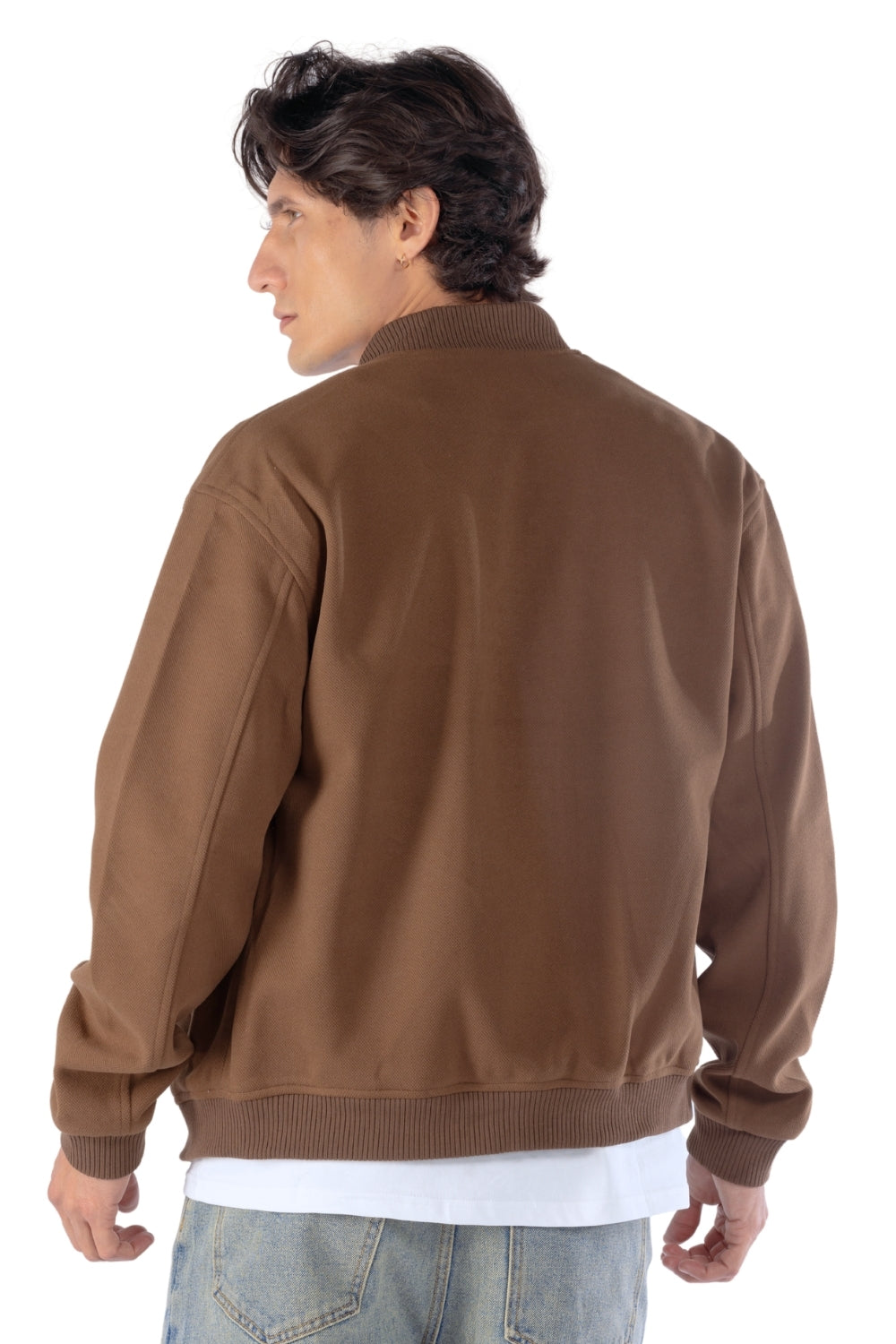 CHAQUETA PARA HOMBRE