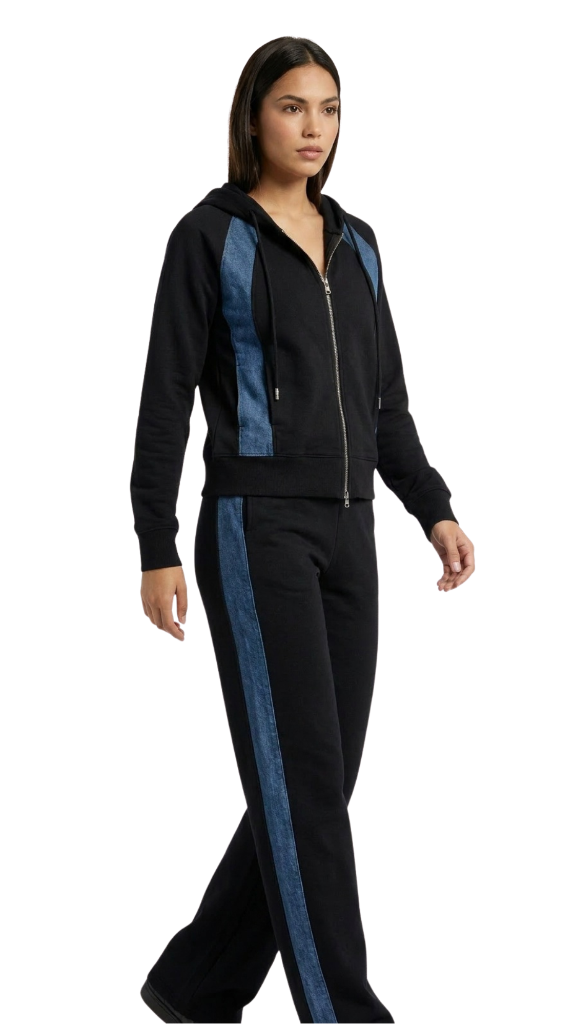 Sudadera dama