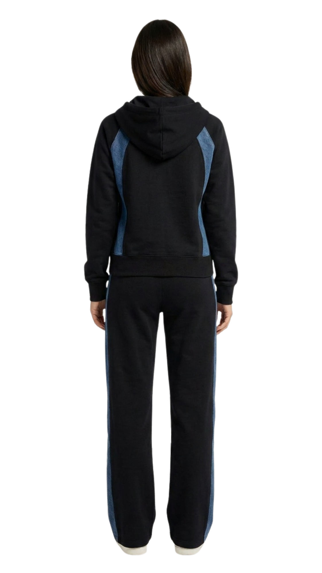 Sudadera dama