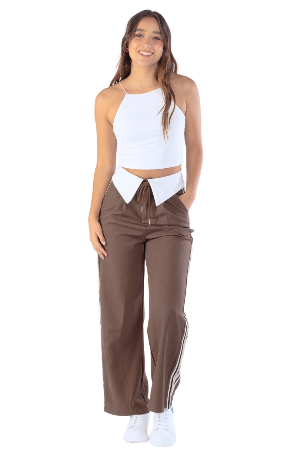 PANTALON DAMA