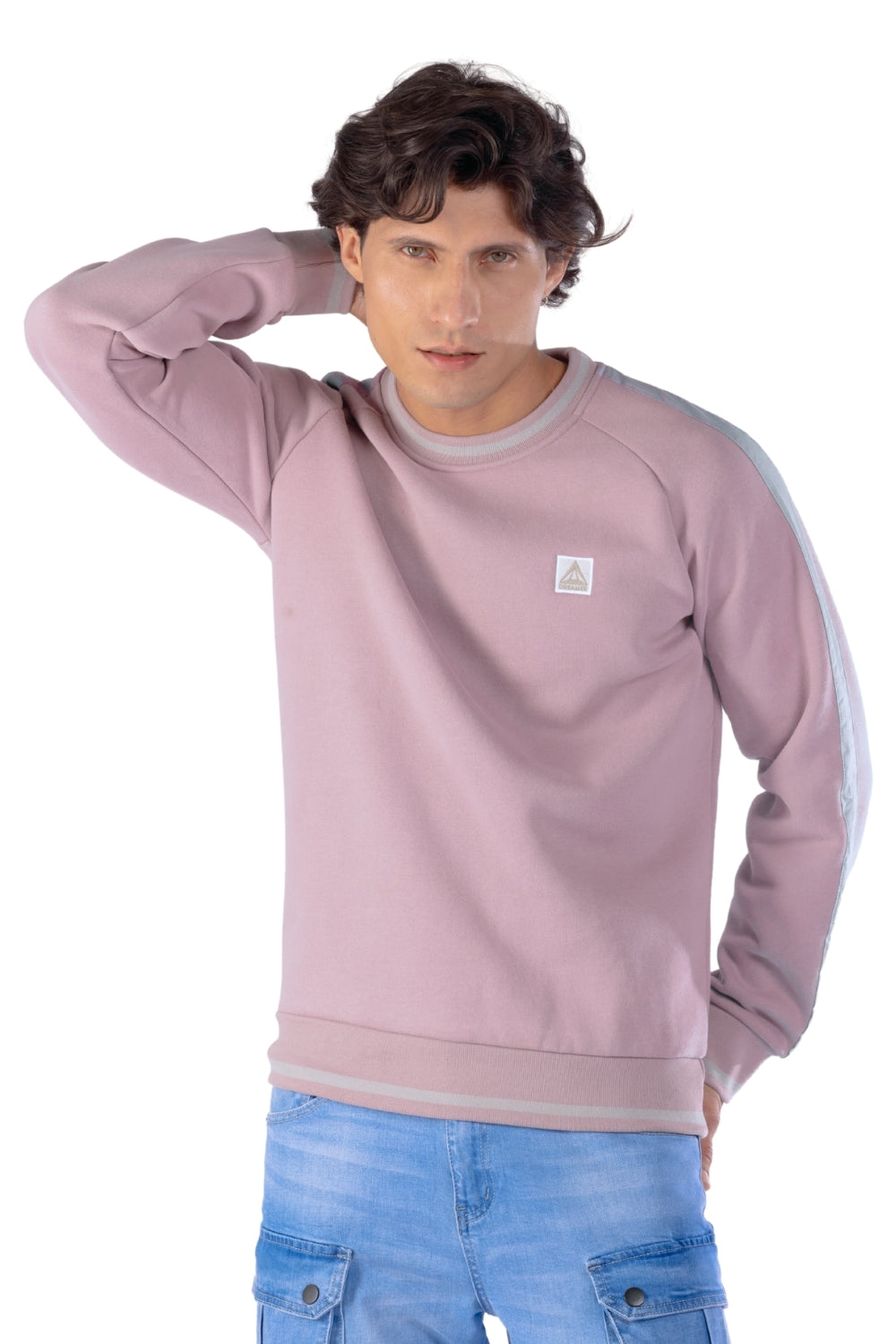 BUSO DREAMER CUELLO REDONDO