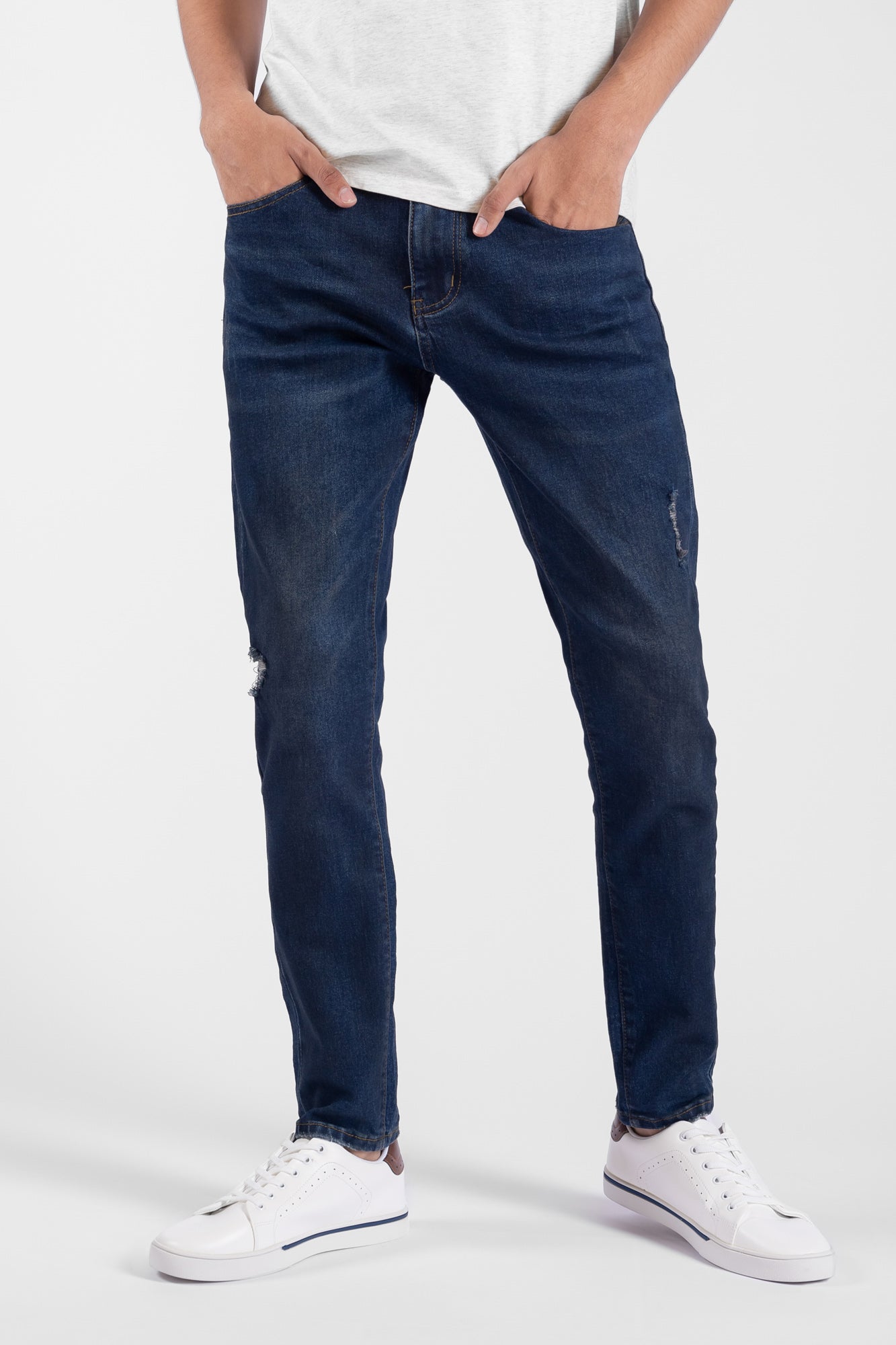 Jean Slim Fit