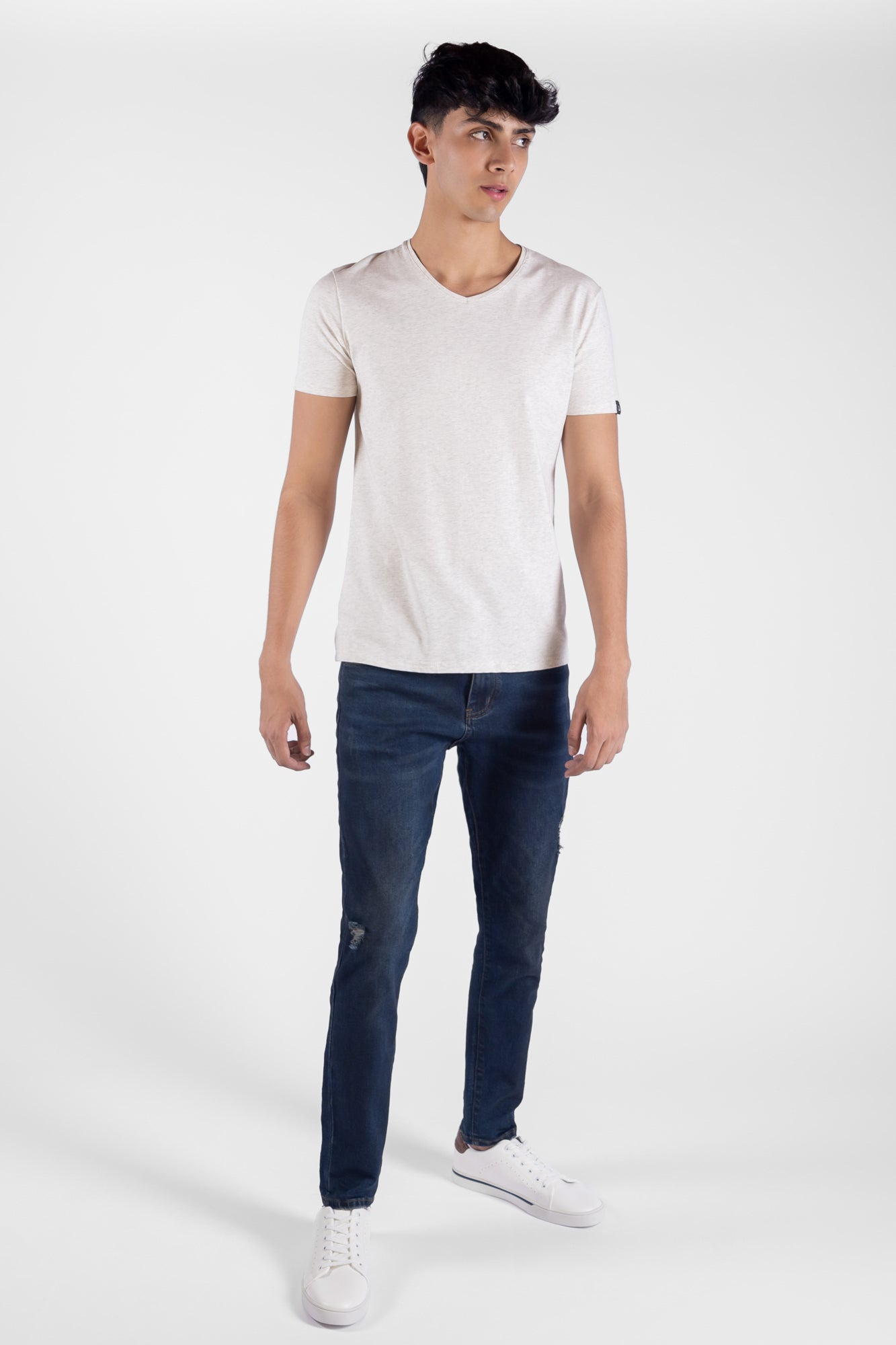 Jean Slim Fit