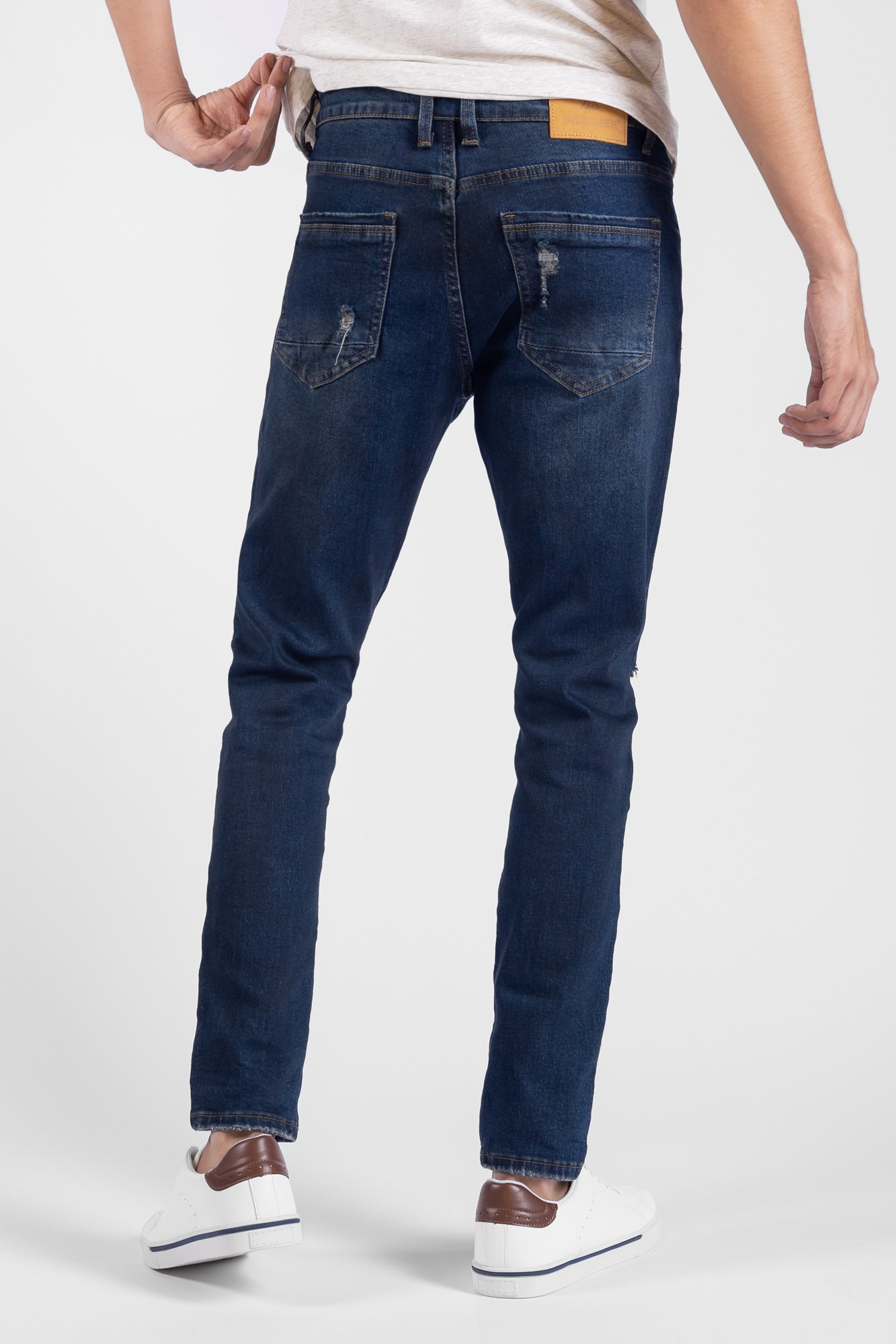 Jean Slim Fit