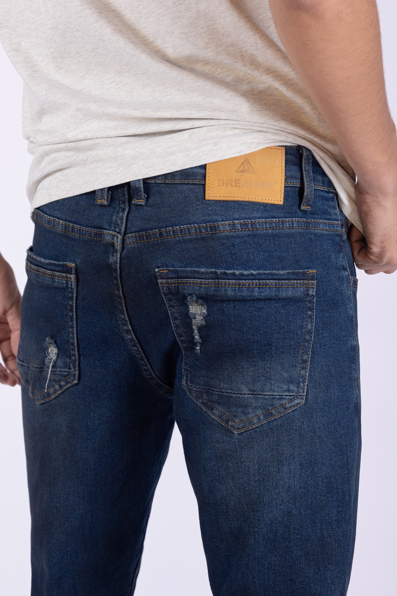 Jean Slim Fit