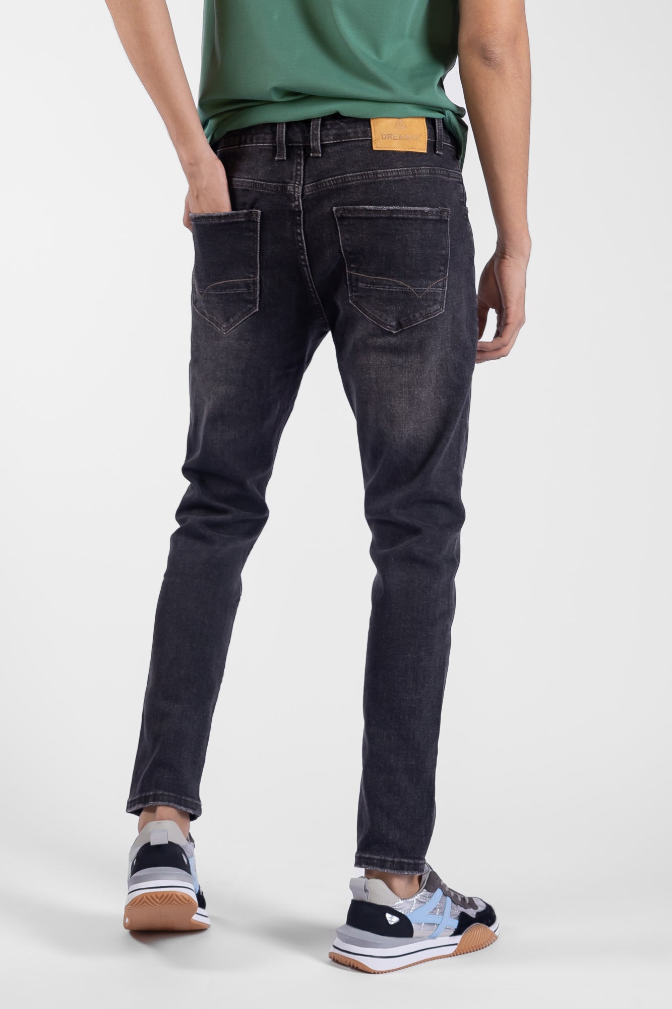 Jean Slim Fit