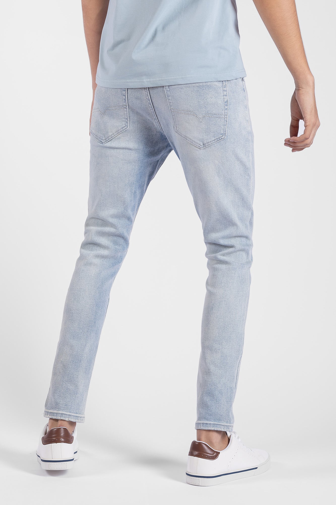 Jean Slim Fit