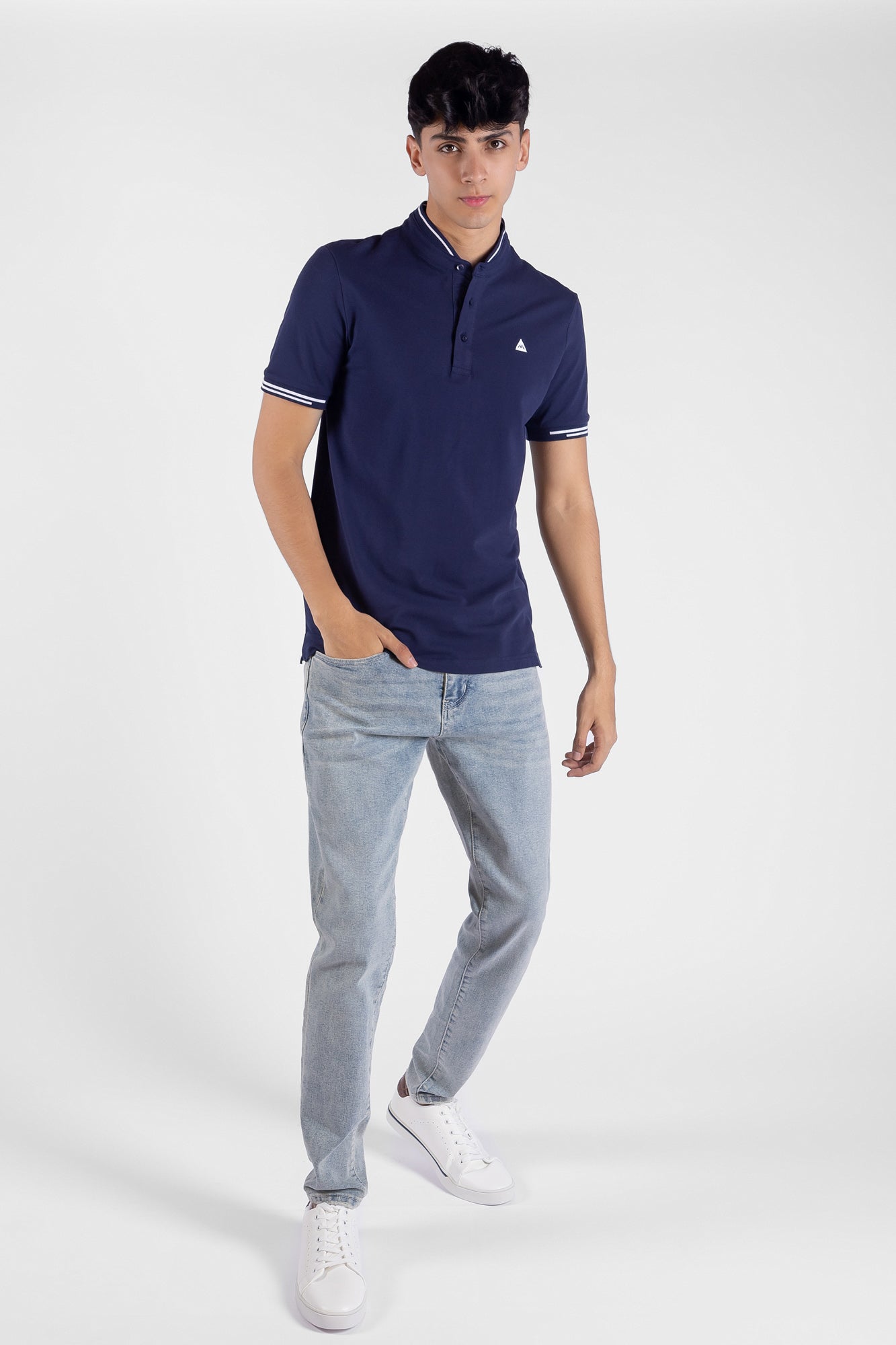 Jean Skinny Fit