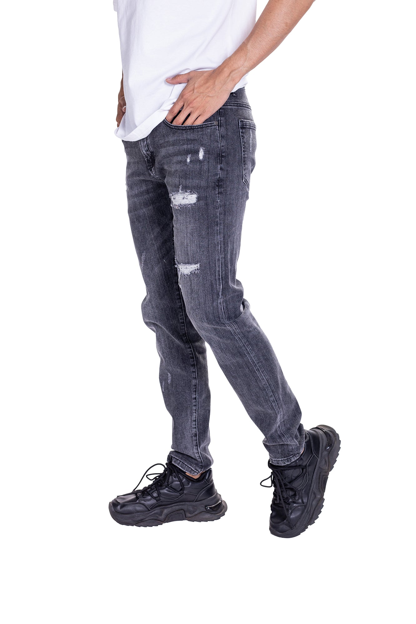 JEANS REGULAR FIT