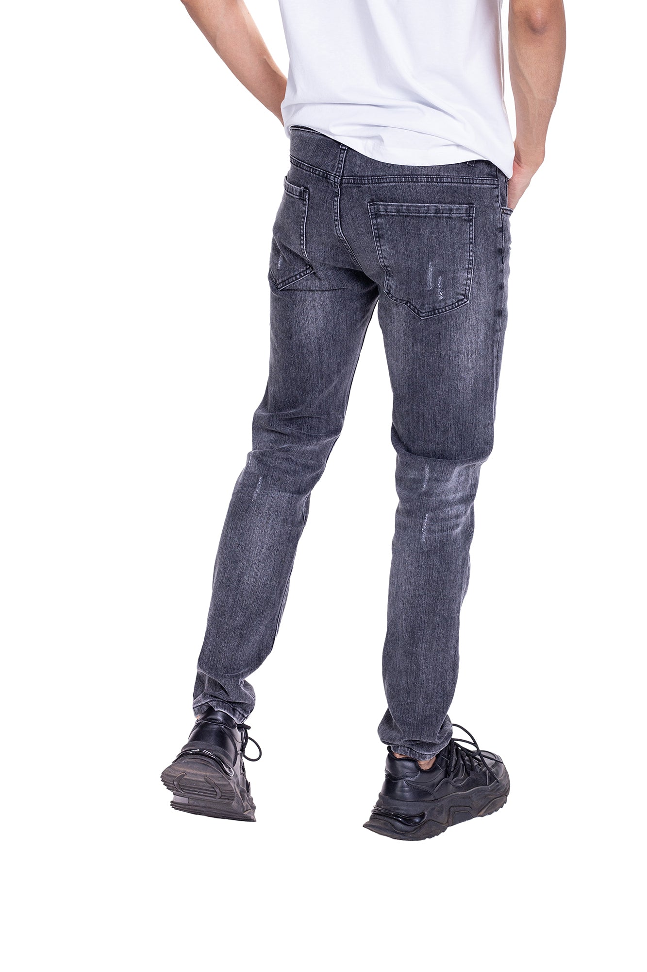 JEANS REGULAR FIT