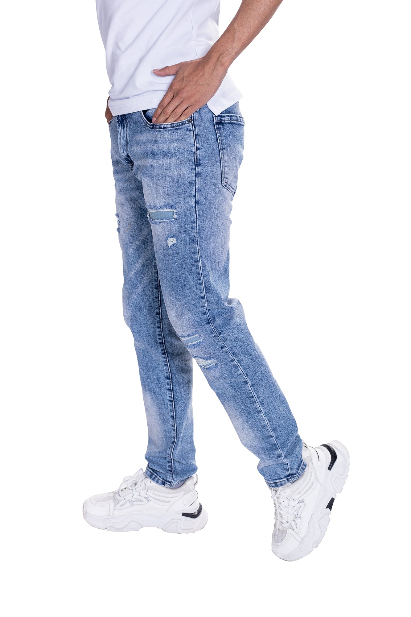 JEANS REGULAR FIT