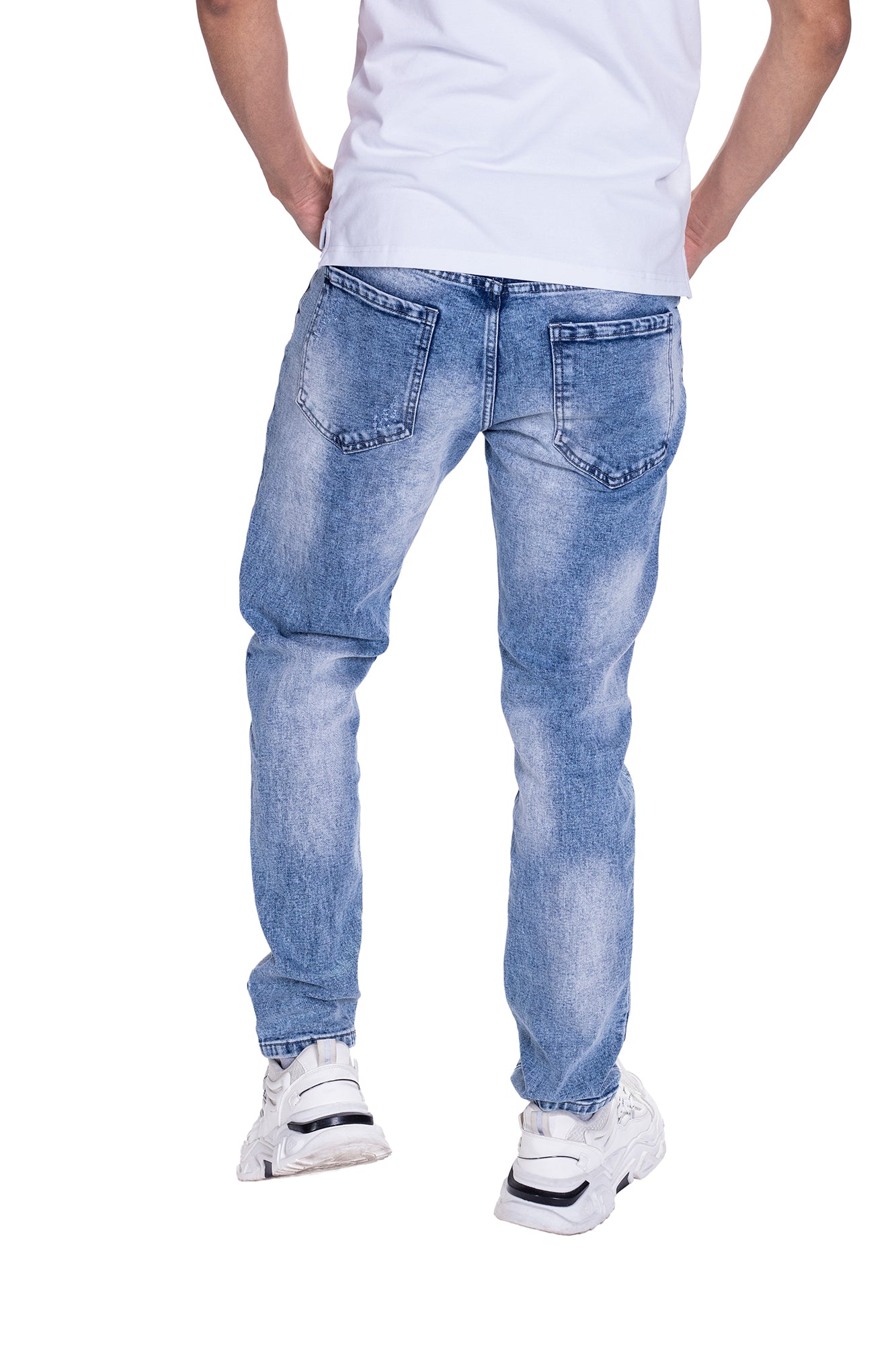 JEANS REGULAR FIT