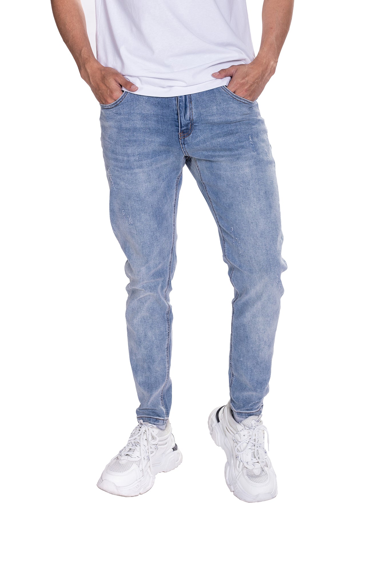 JEANS SKINNY FIT