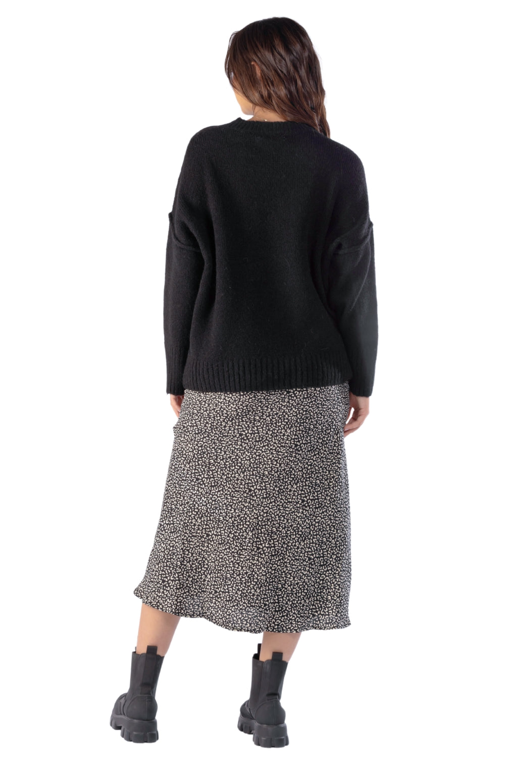 SWEATER PARA MUJER