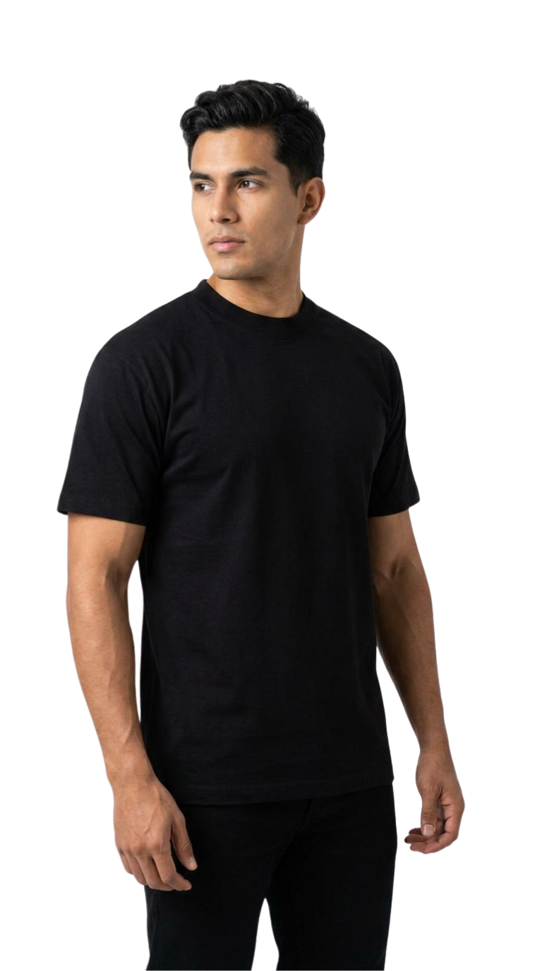 CAMISETA HOMBRE