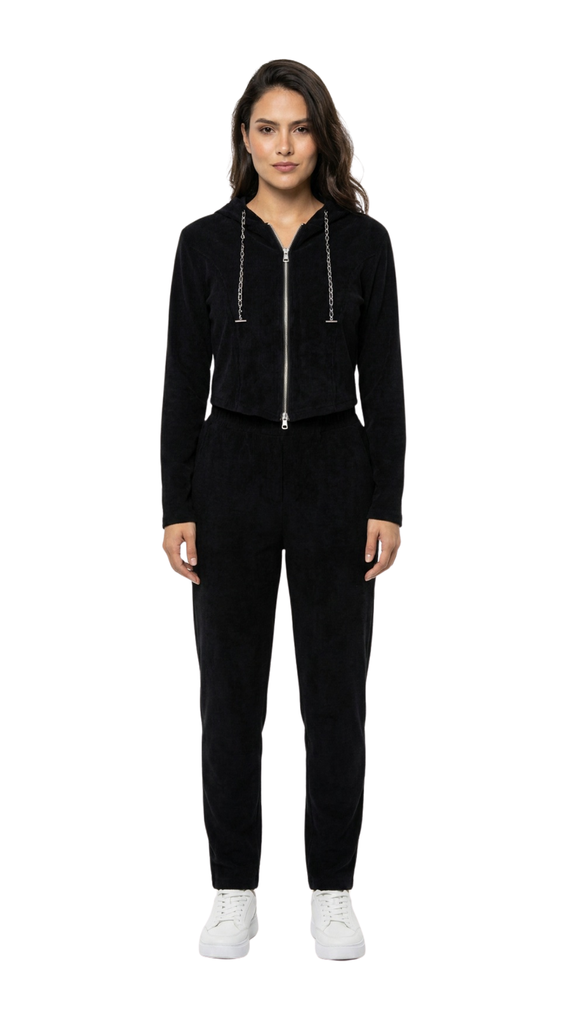Sudadera Dama