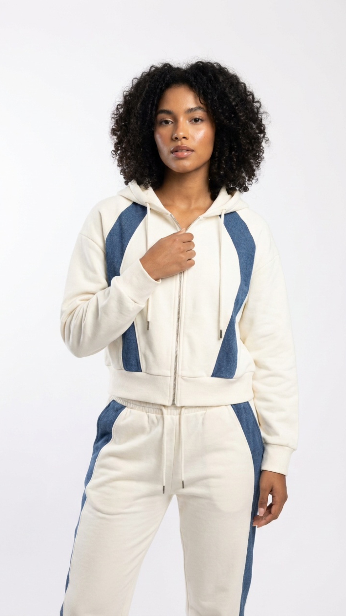 Sudadera dama