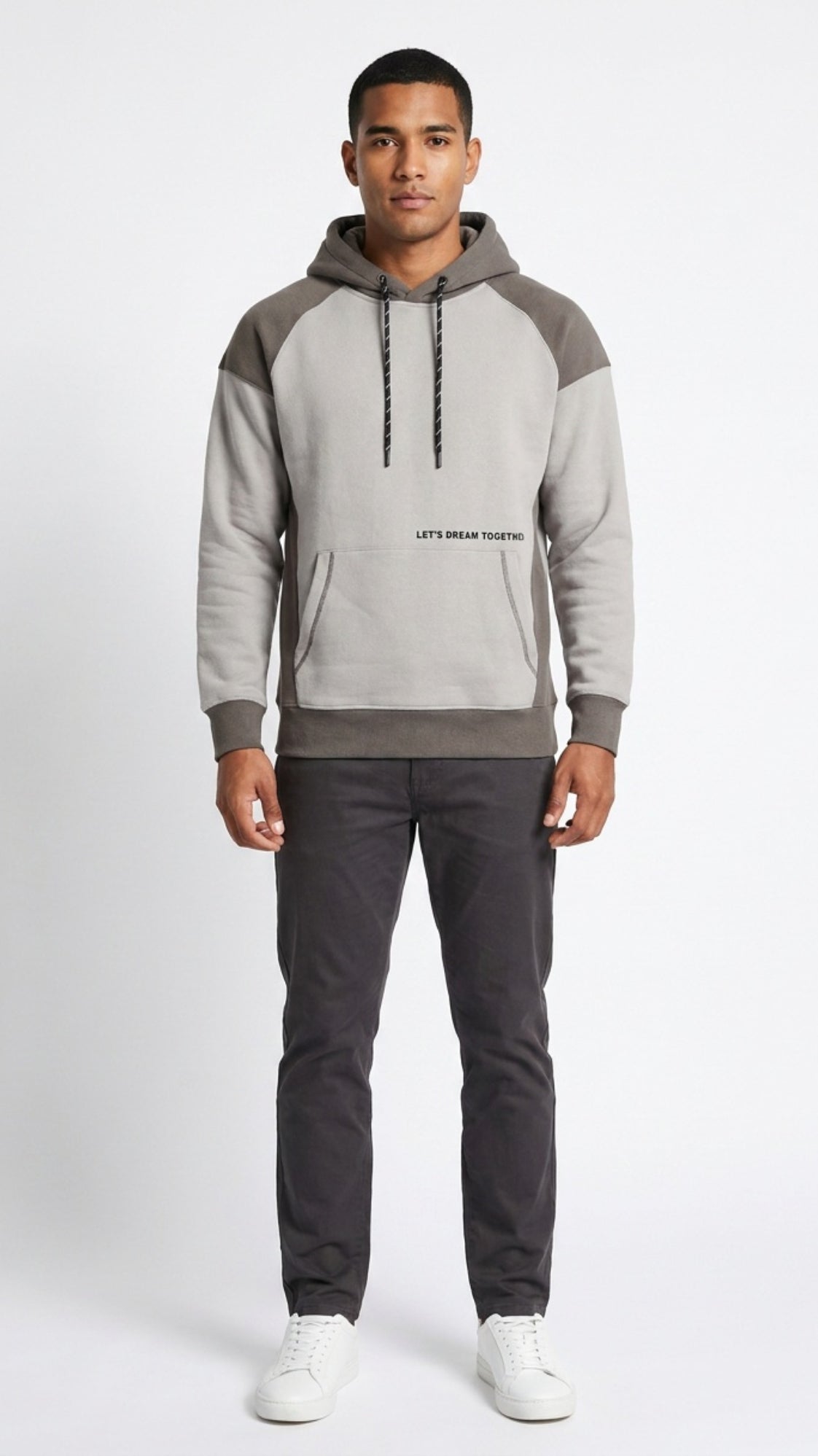 HOODIE HOMBRE