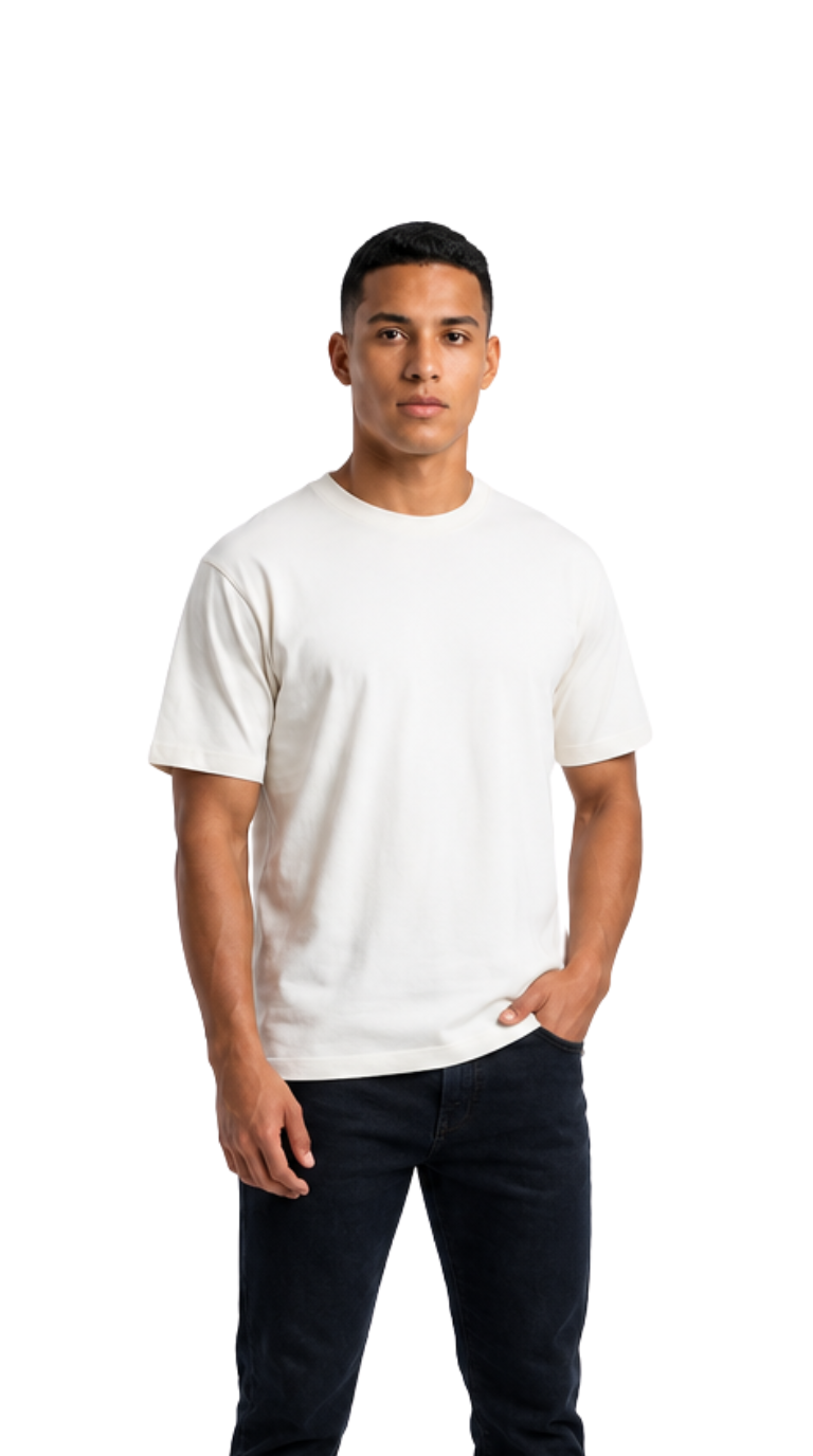 CAMISETA HOMBRE