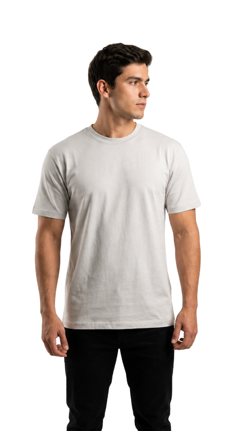 CAMISETA HOMBRE