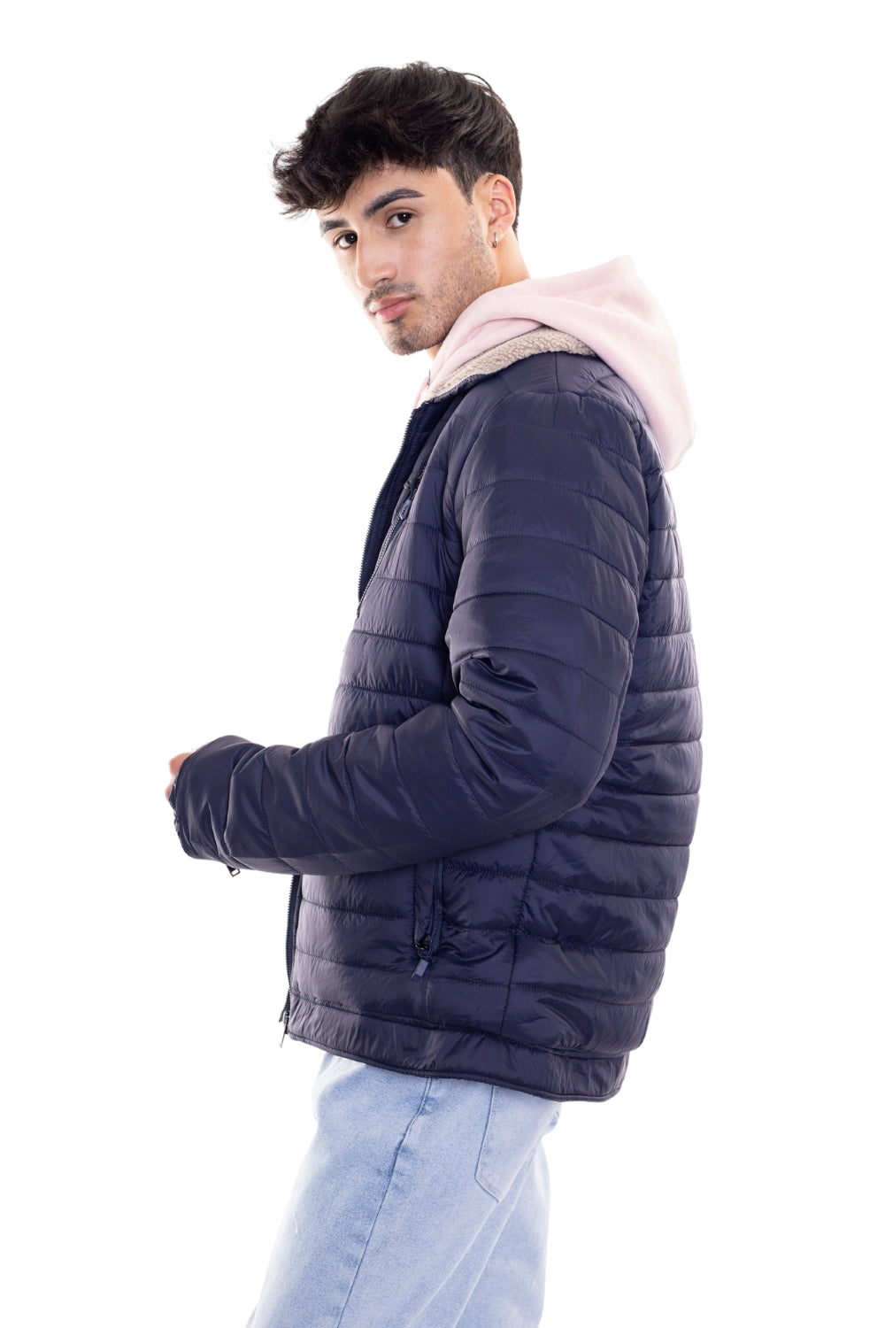 CHAQUETA PARA HOMBRE
