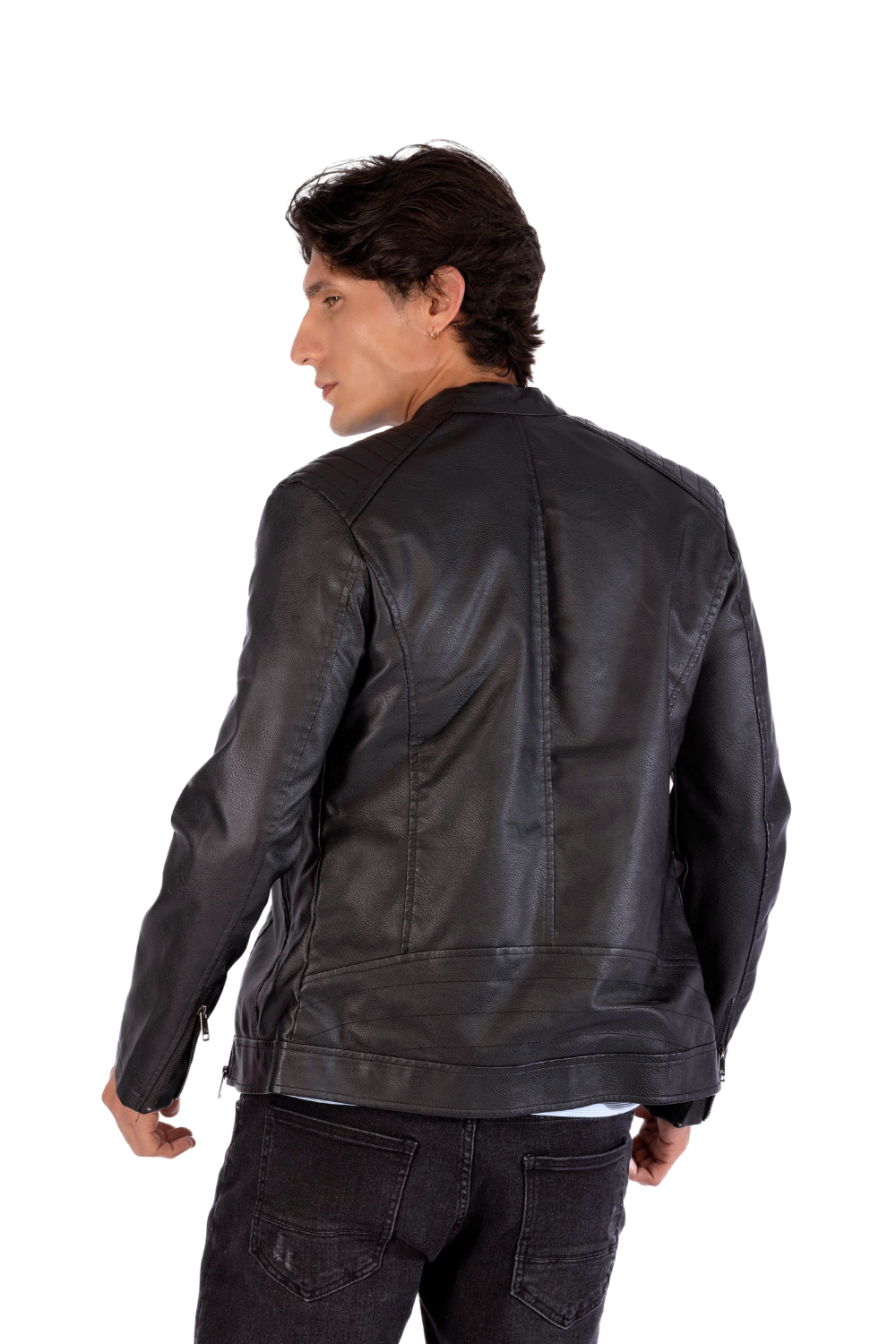 Chaqueta POLIPIEL