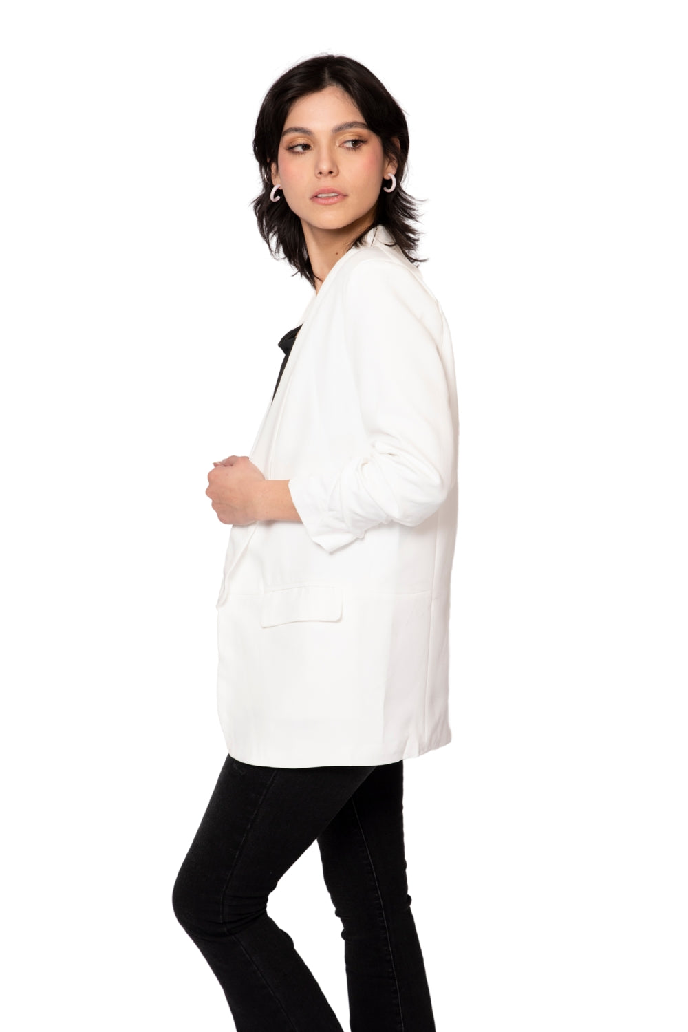 BLAZER PARA MUJER