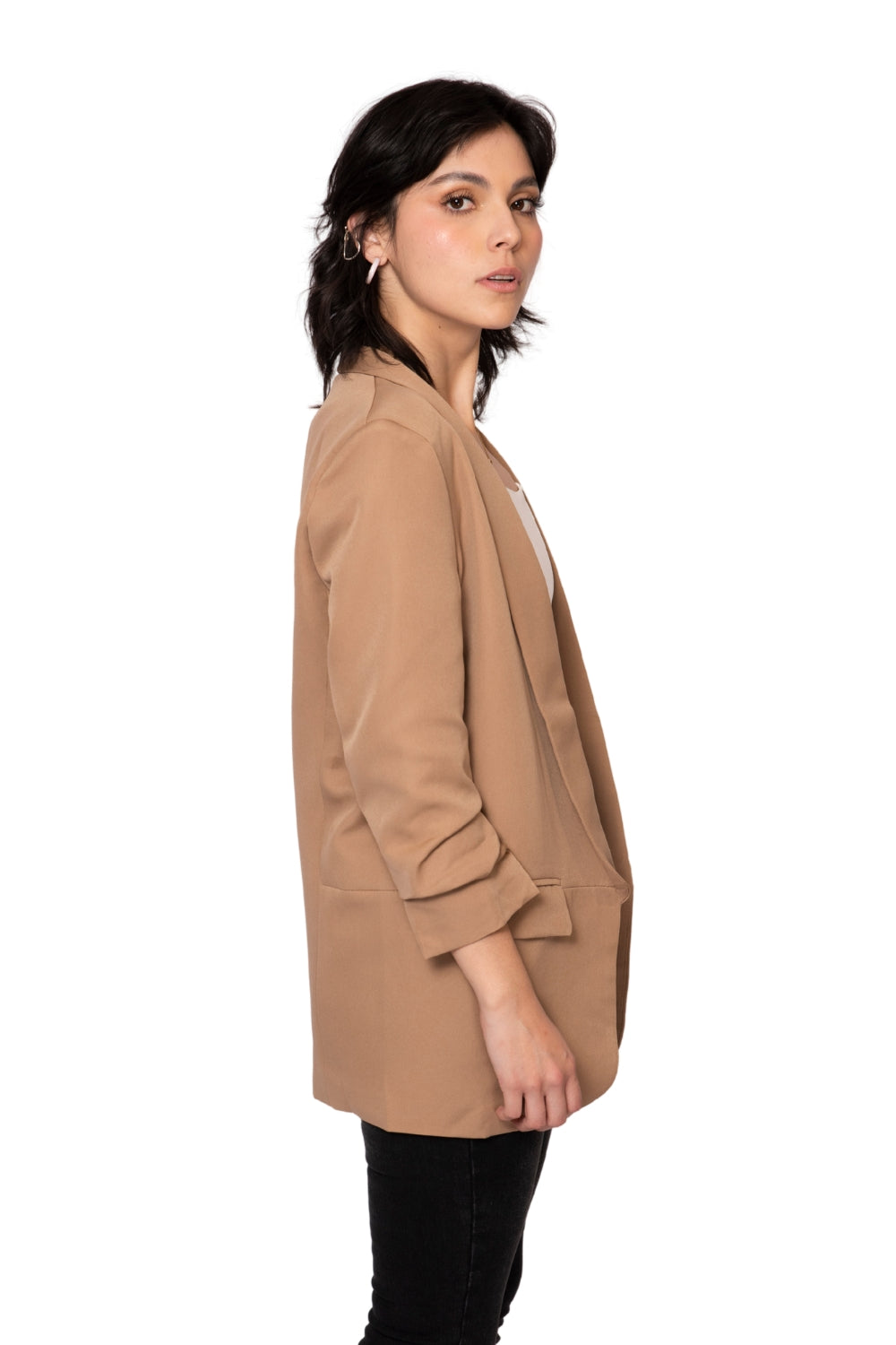 BLAZER PARA MUJER