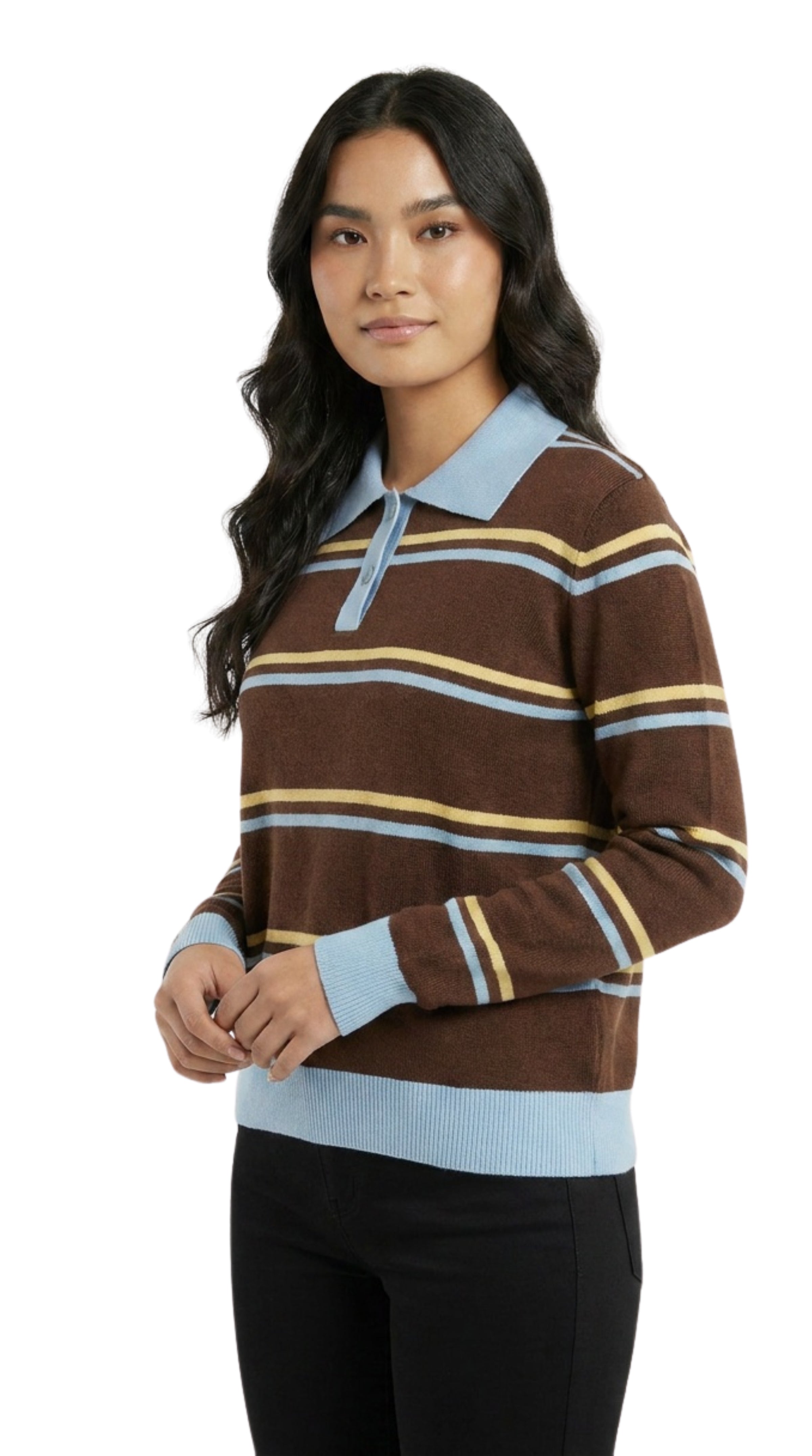 Sweater Mujer