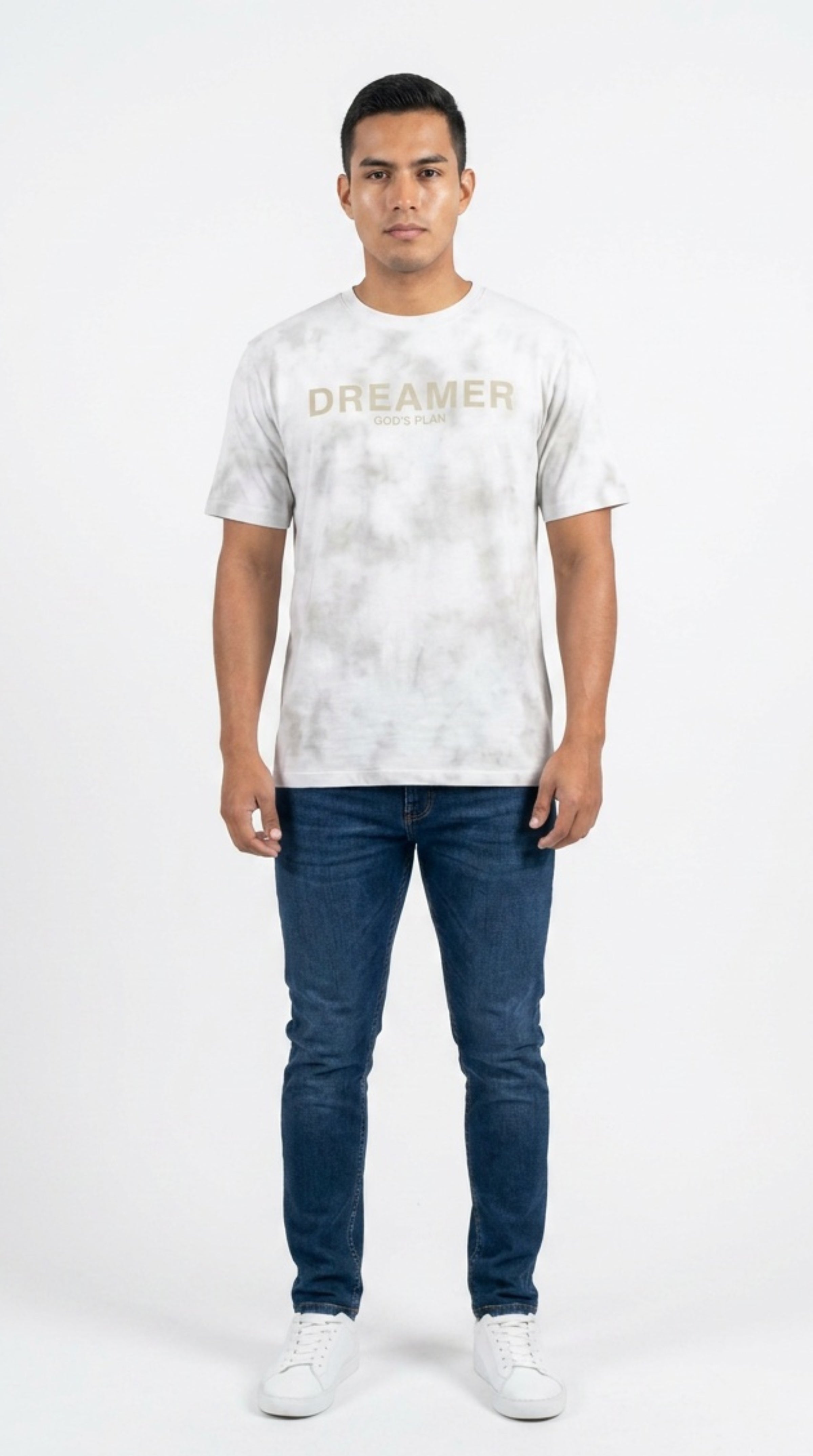 Camiseta hombre