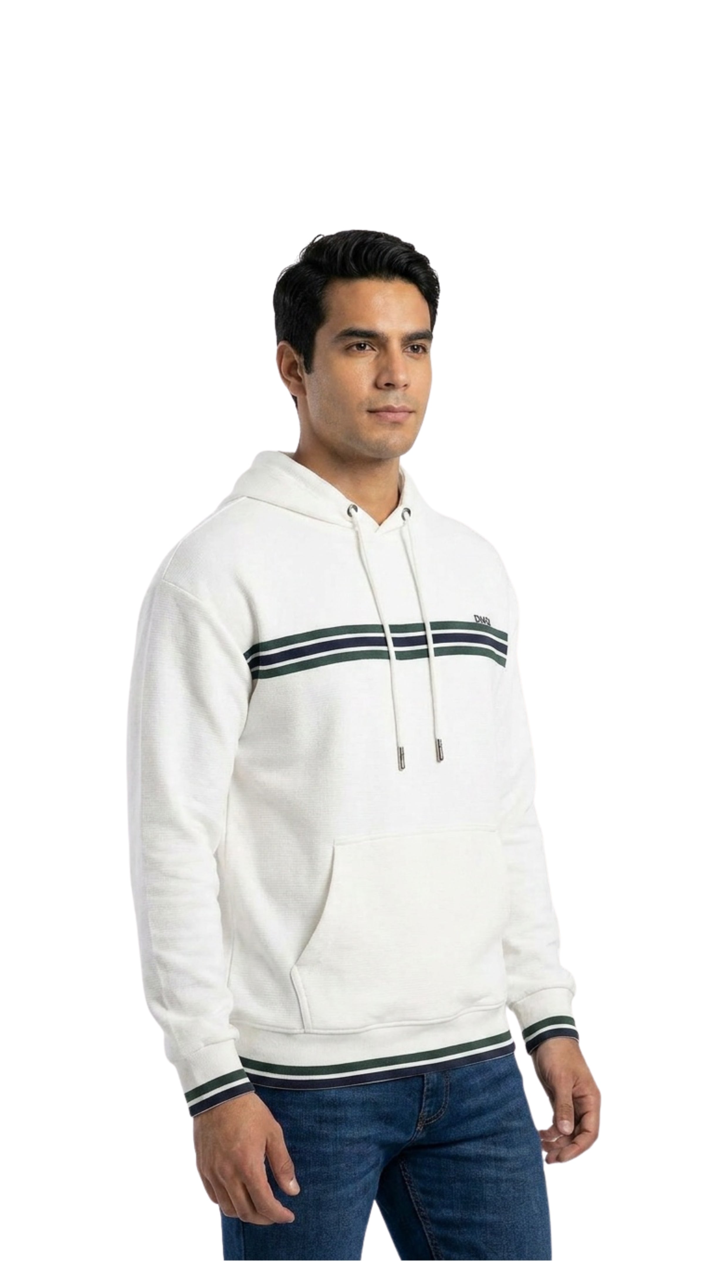 Hoodie hombre