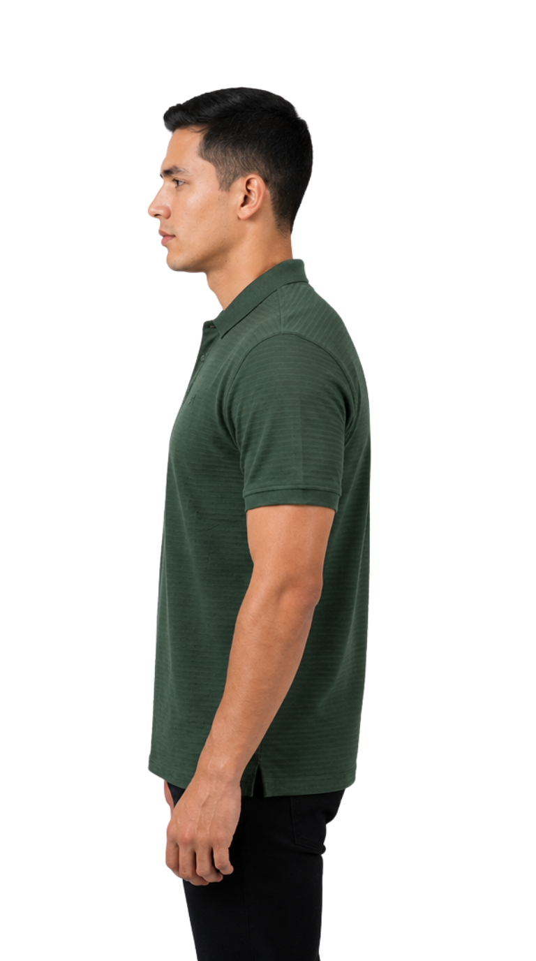 POLO PARA HOMBRE