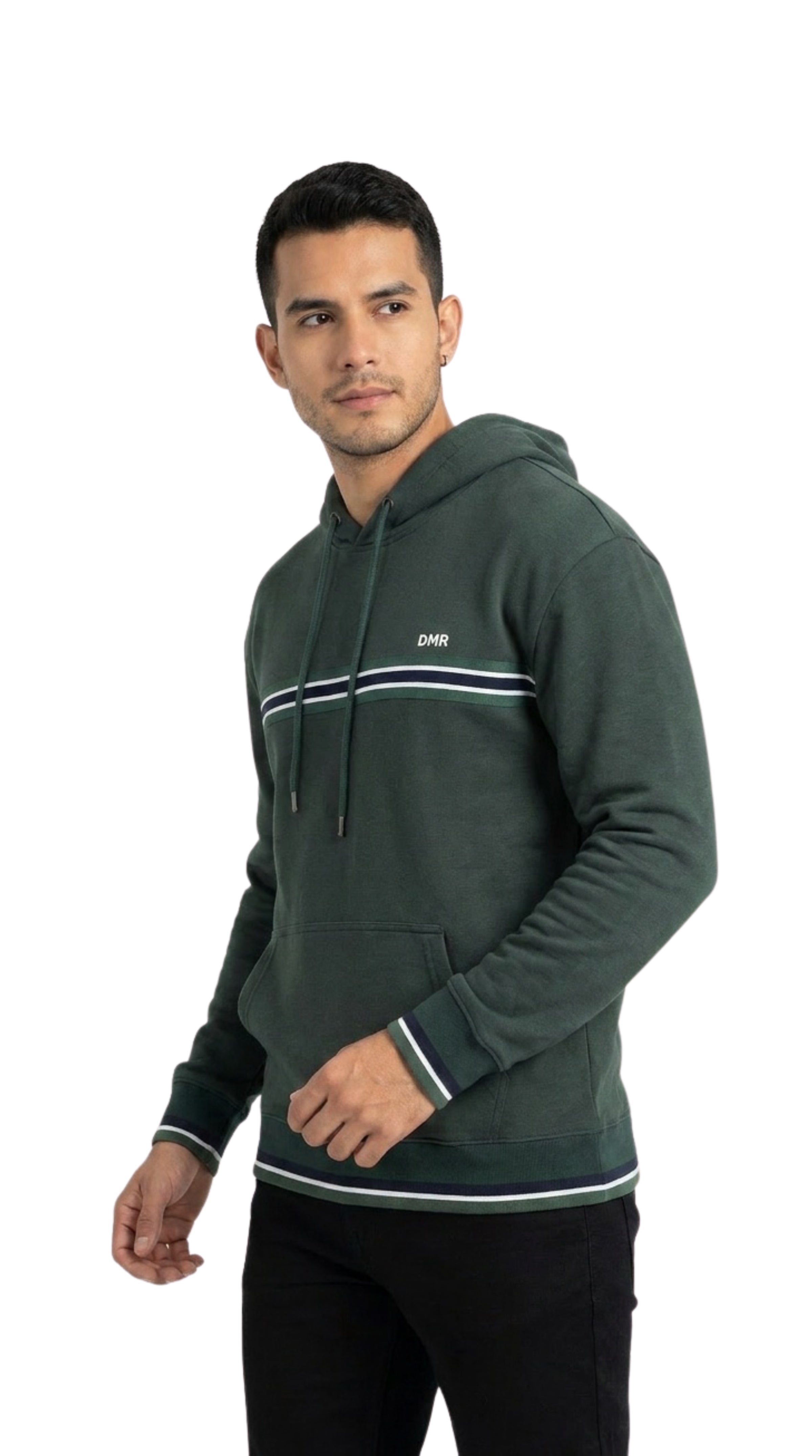 Hoodie hombre