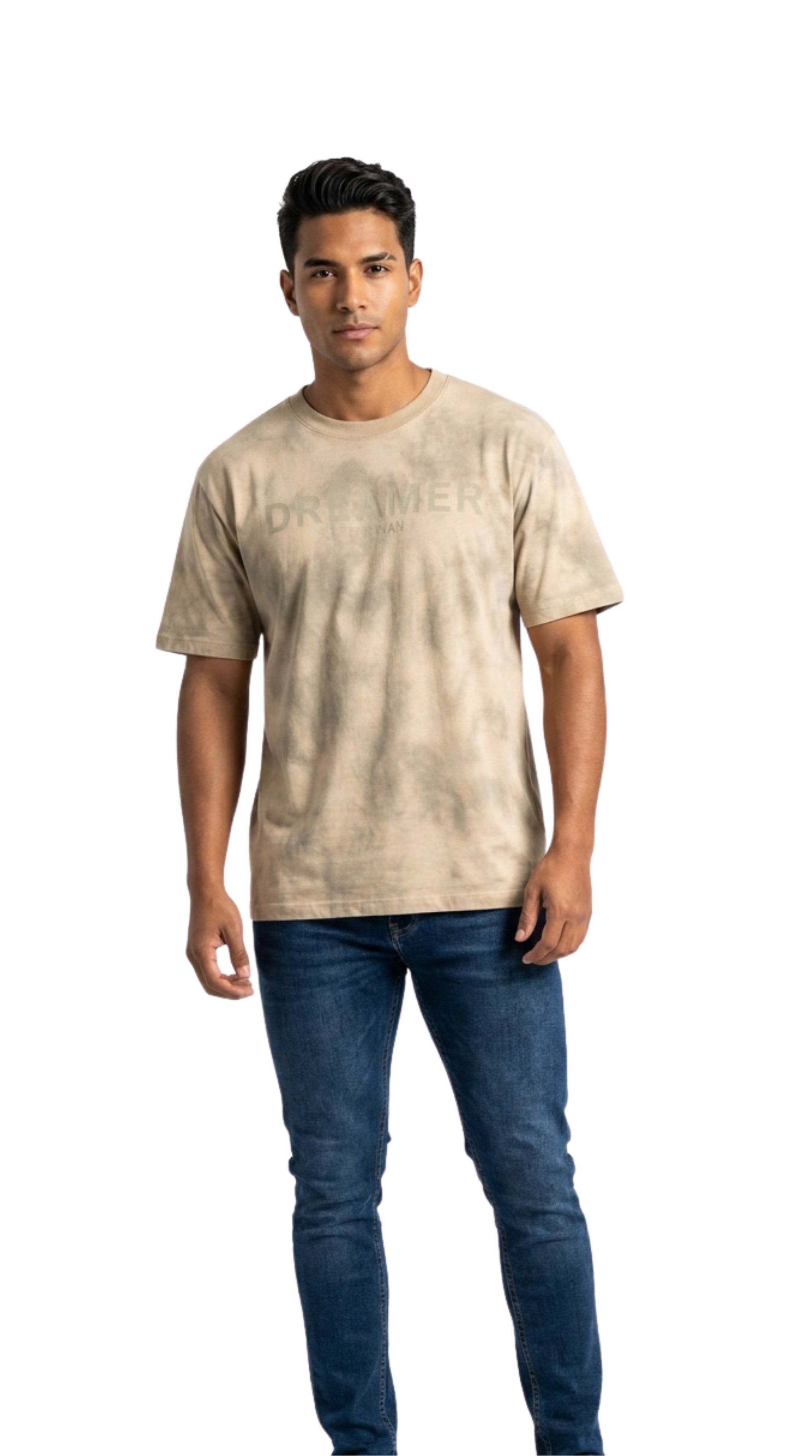 Camiseta HOMBRE