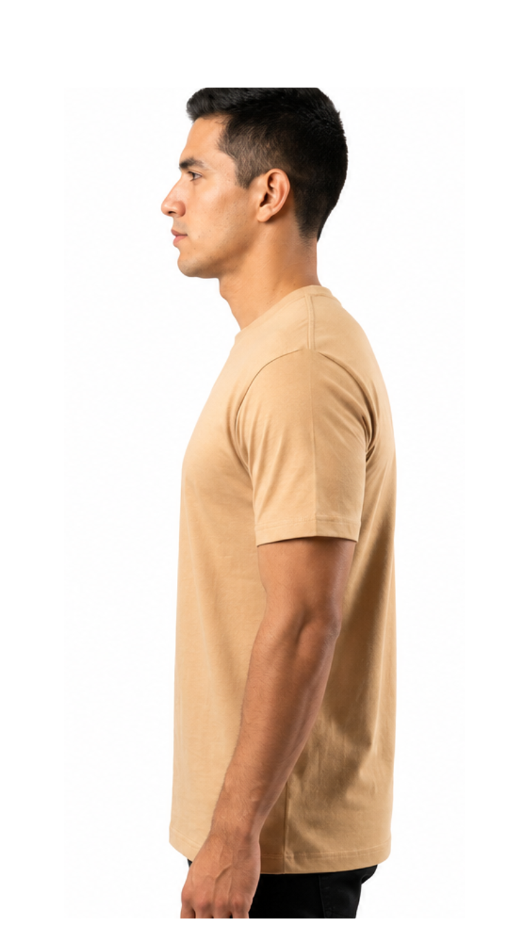 CAMISETA HOMBRE
