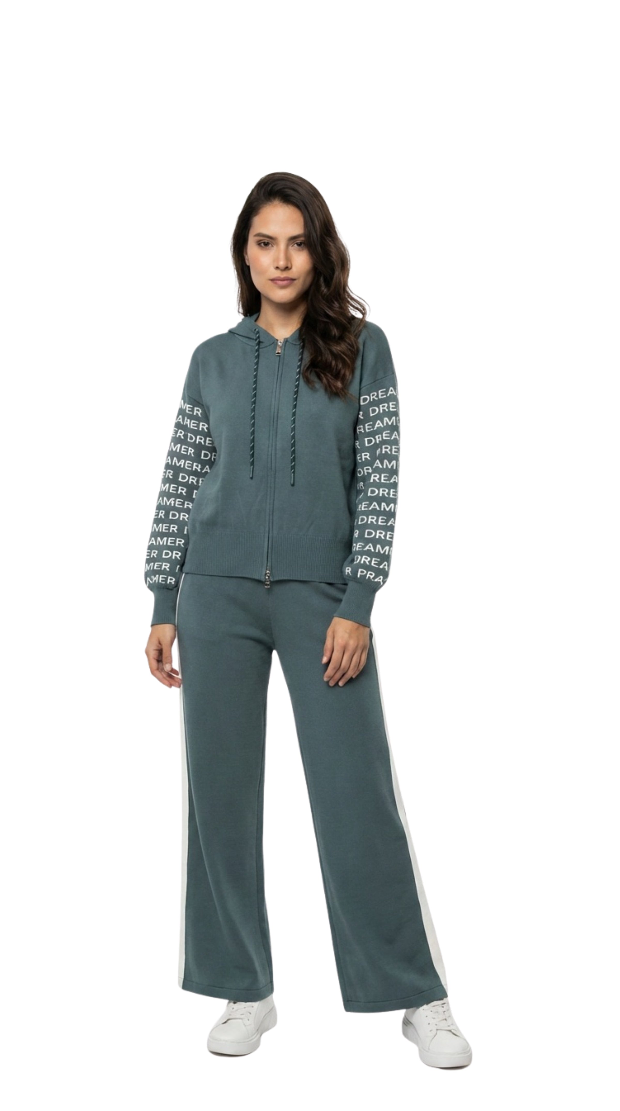 Set sudadera