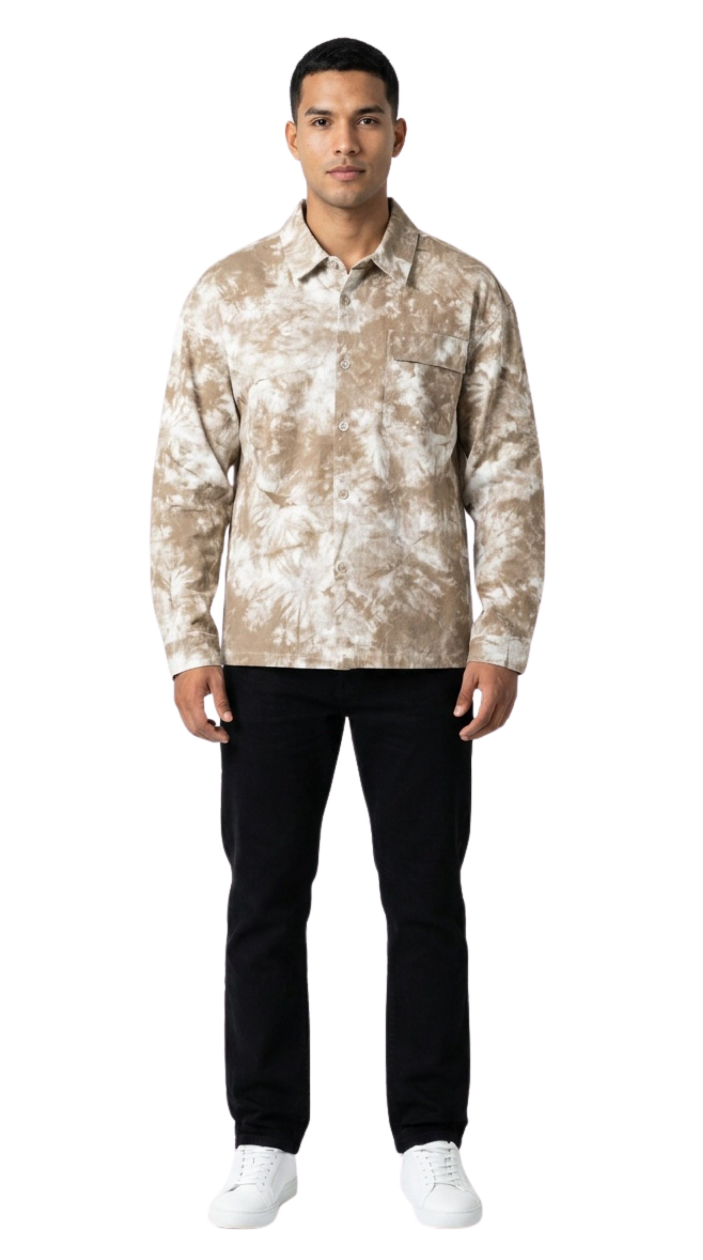 Chaqueta hombre